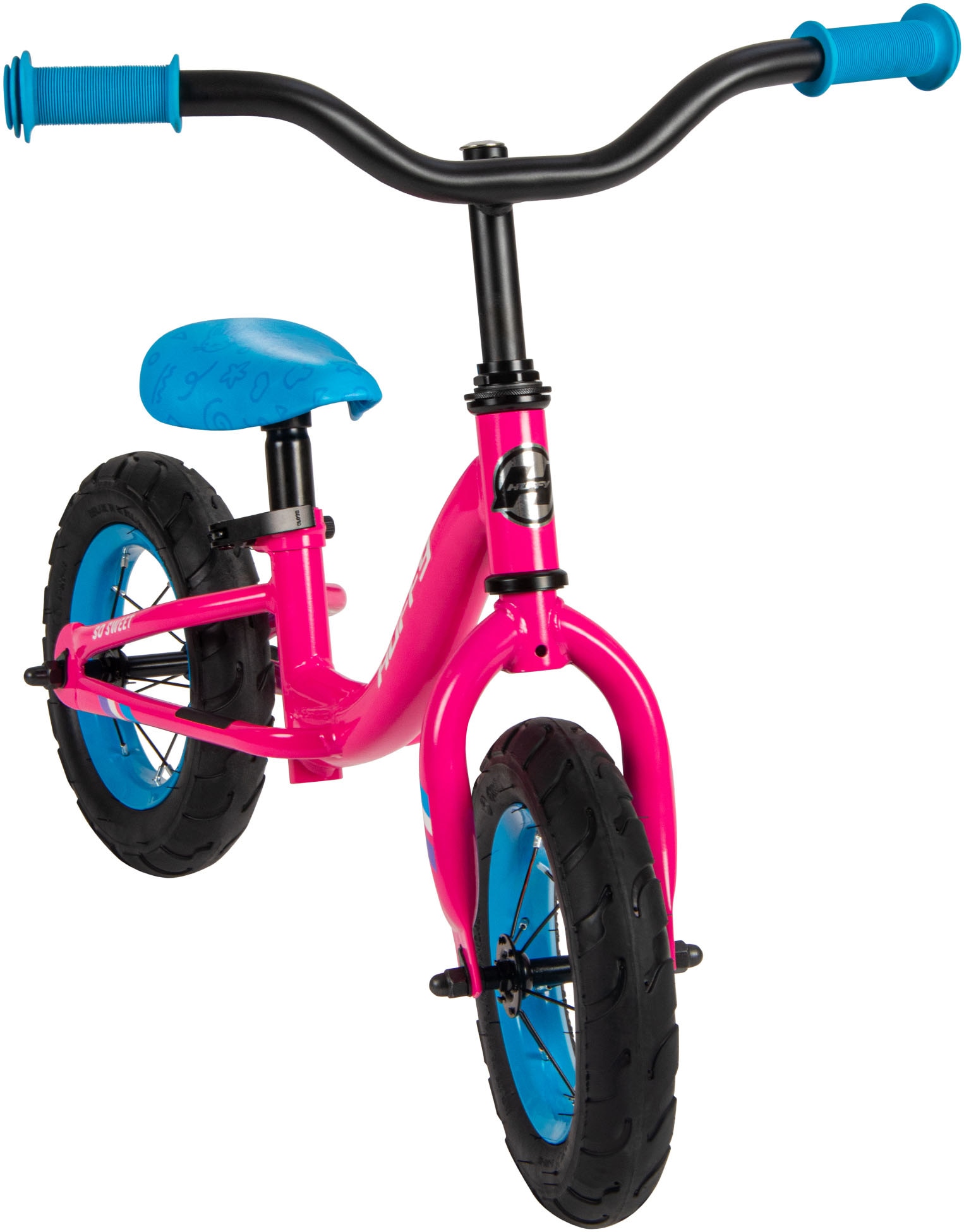 Huffy Laufrad »So Sweet 10-Zoll Laufrad«