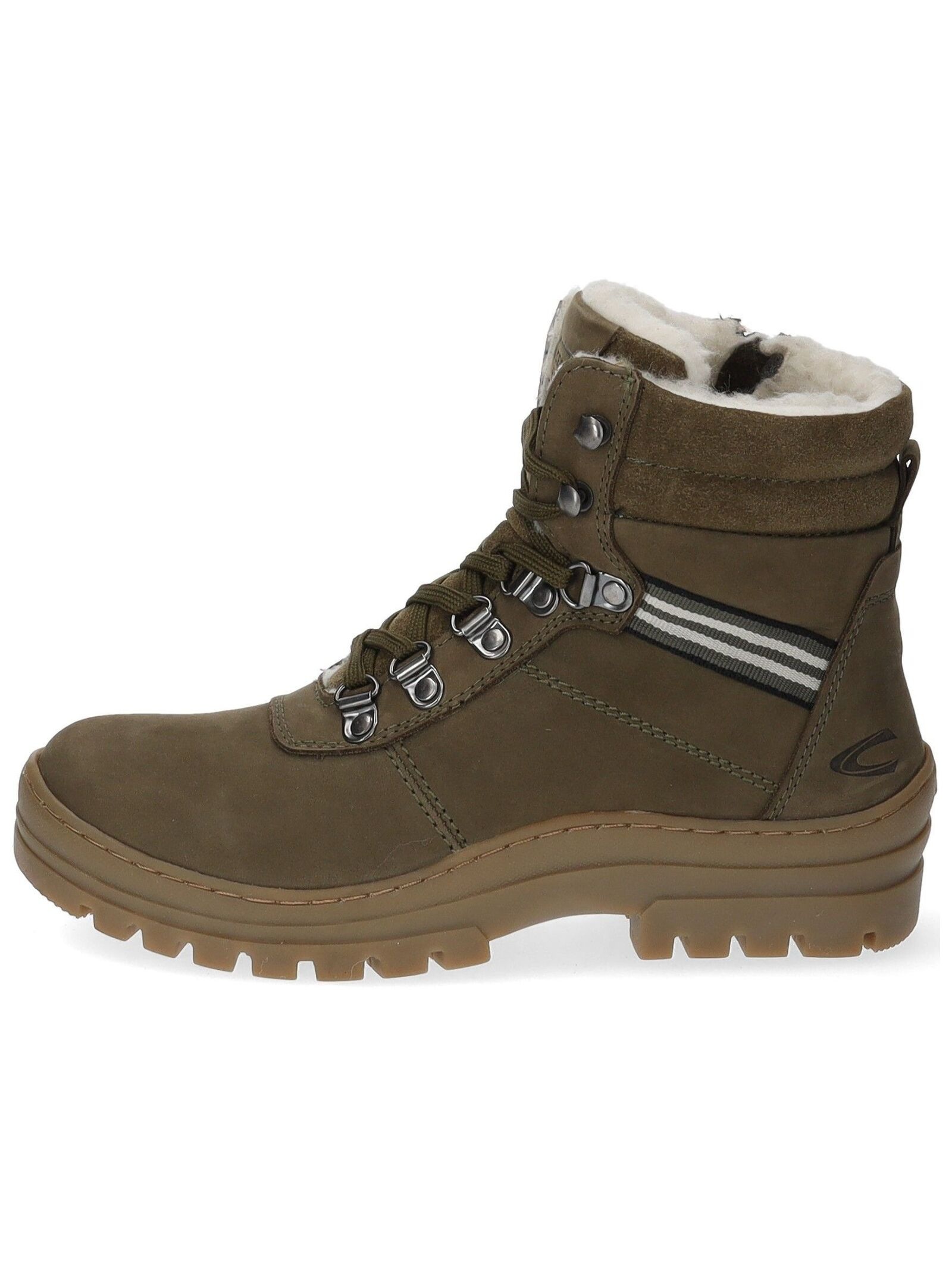 camel active Trekkingschuh »camel active Wanderschuhe Leder«