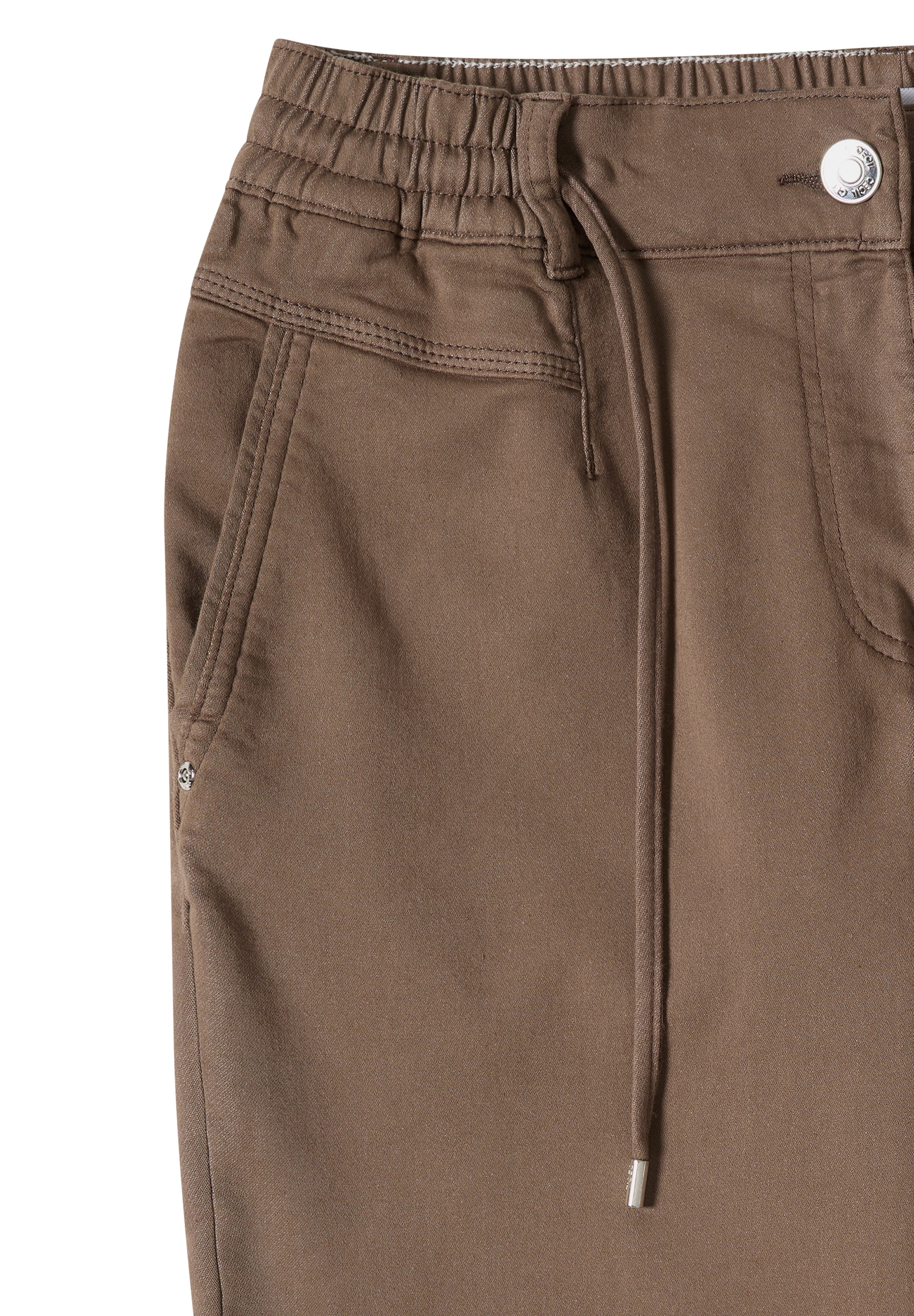 Cecil Jogger Pants »Style Chelsea«  mit Tunnelzug