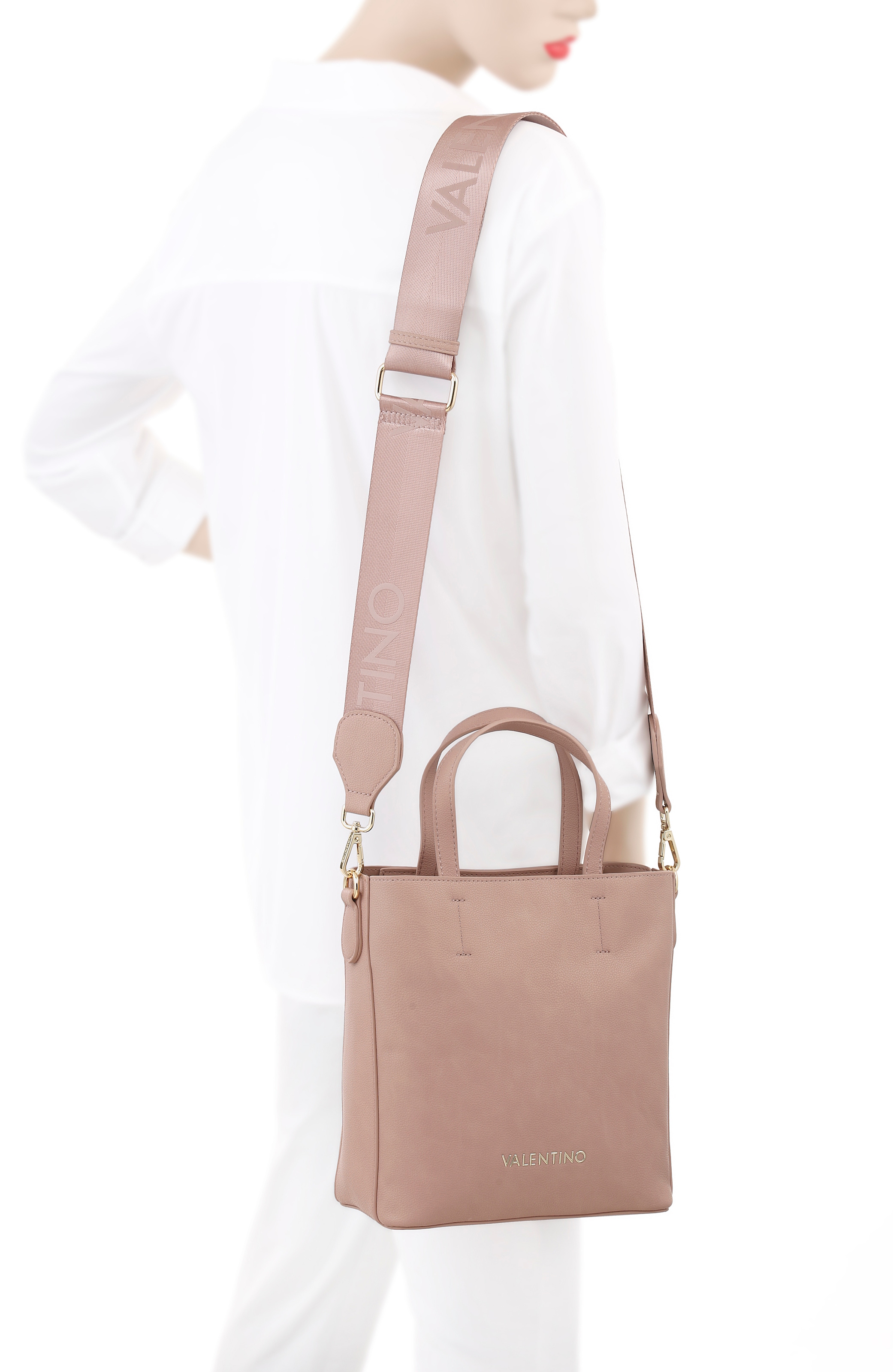 VALENTINO BAGS Shopper »NICOLE«, Umhängetasche Handtasche