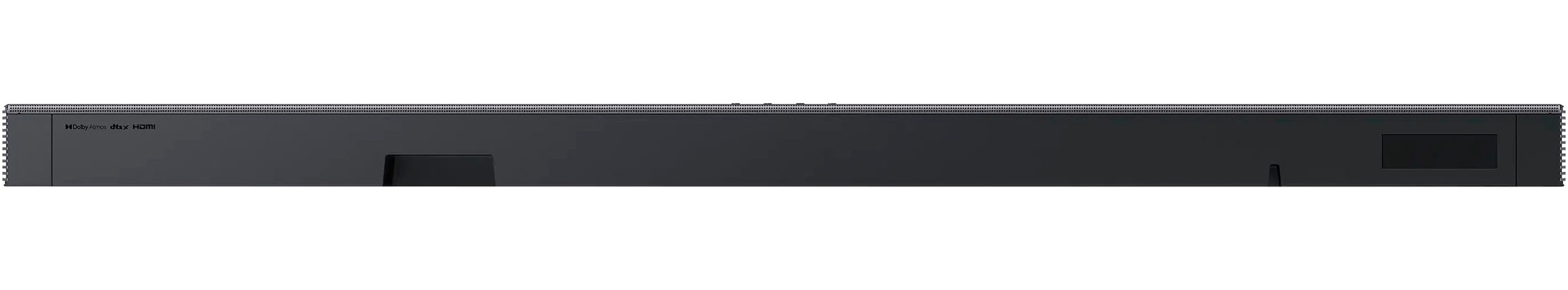 Samsung Soundbar »HW-Q935GF Q-Soundbar«, 9.1.4-Kanal Subwoofer & Rücklautsprecher, Kabellos Dolby Atmos, DTS:X