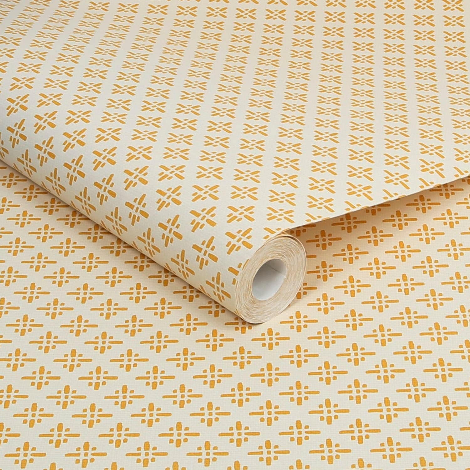 Joules Vliestapete »Beckett Star« 3D-Optik glatt 3D-Optik