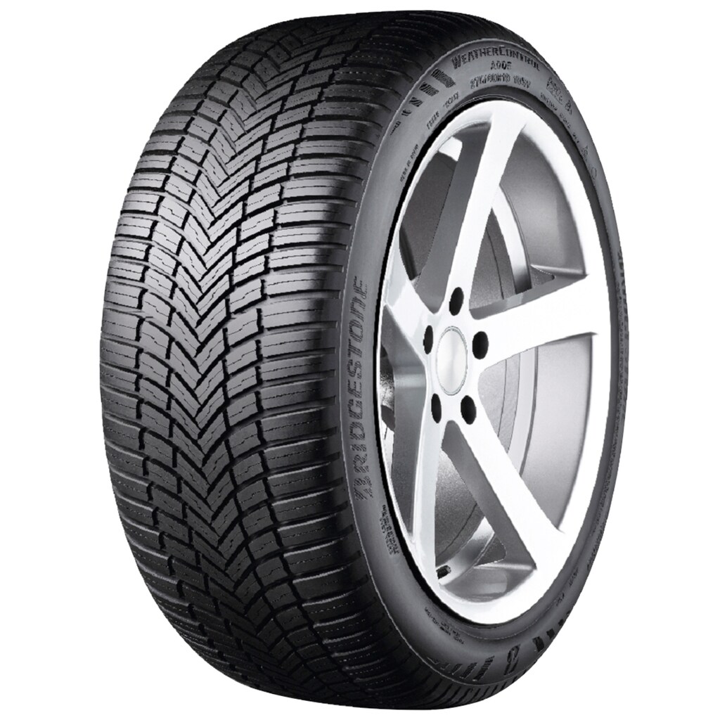 Bridgestone Winterreifen »LM-005«