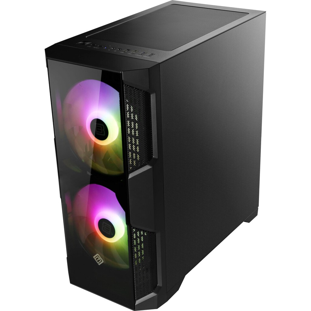 CSL Gaming-PC-Komplettsystem »Sprint L8115«