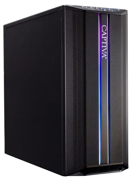 CAPTIVA Gaming-PC »Advanced Gaming R68-817«