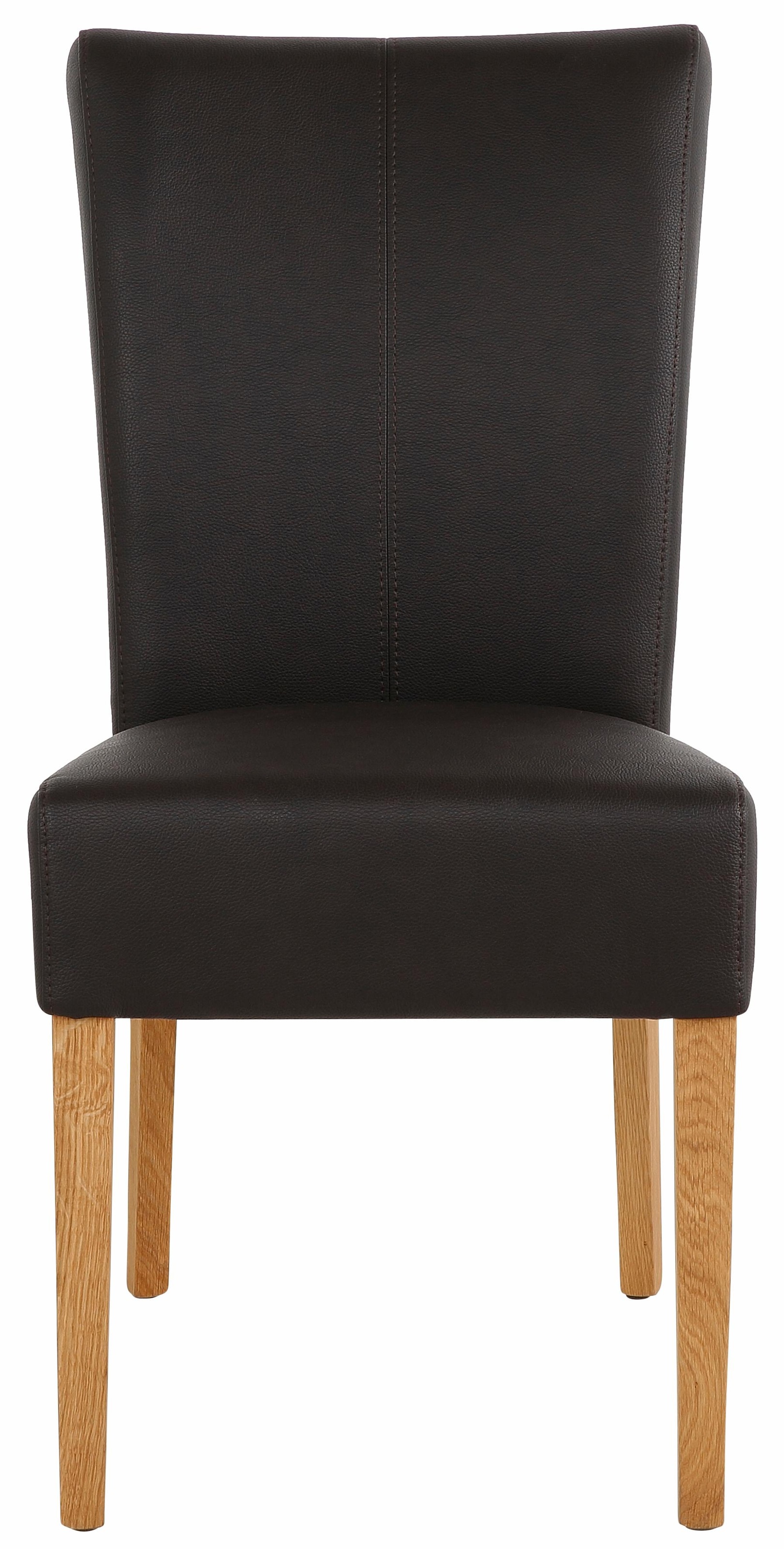 Home affaire Esszimmerstuhl »Queen Polsterstuhl BESTSELLER« (Set) 2 Stk.ver günstig online kaufen