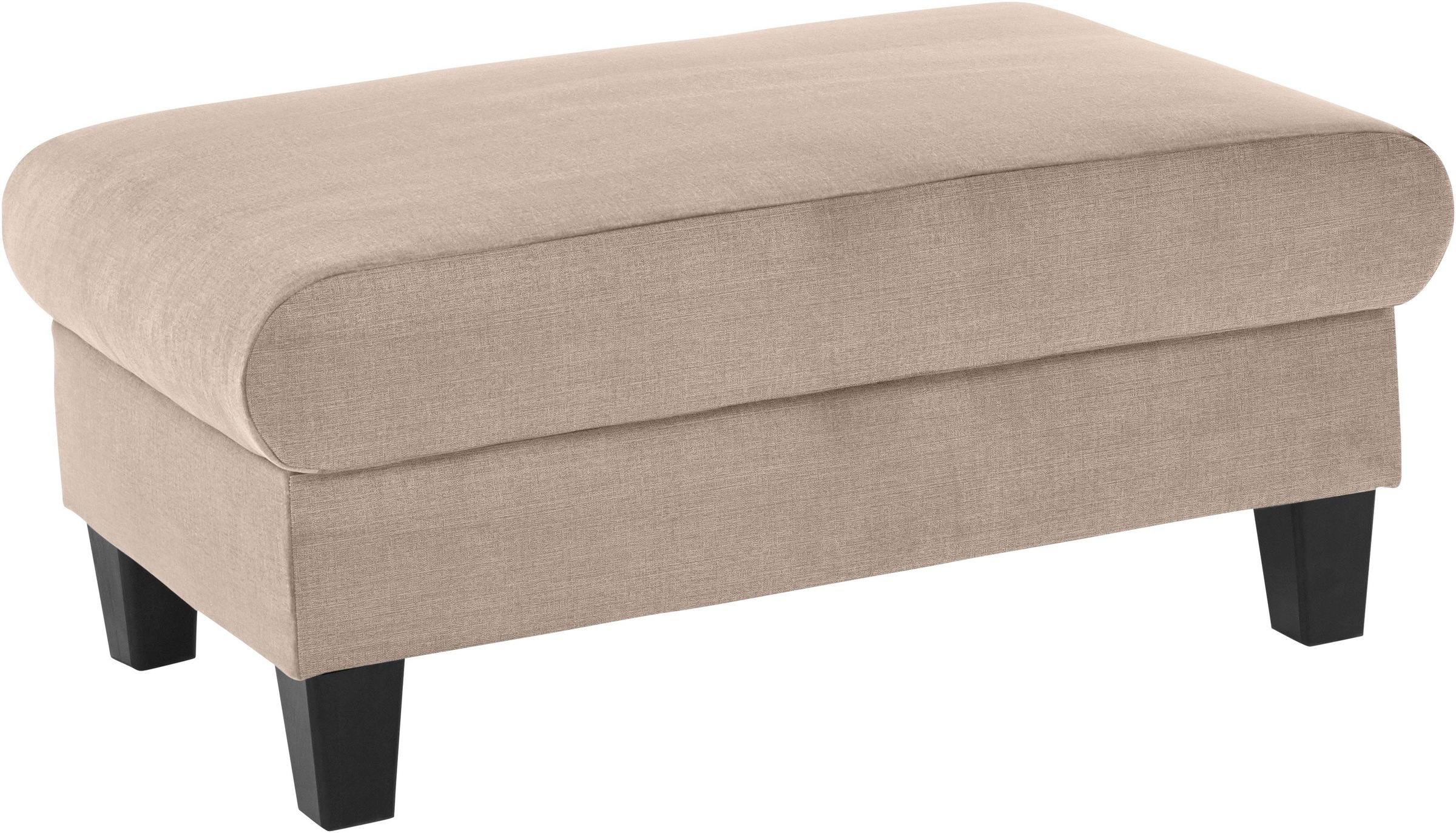 COTTA Polstergarnitur »Morven L-Form«, (Set), Set bestehend aus: Ecksofa mi günstig online kaufen