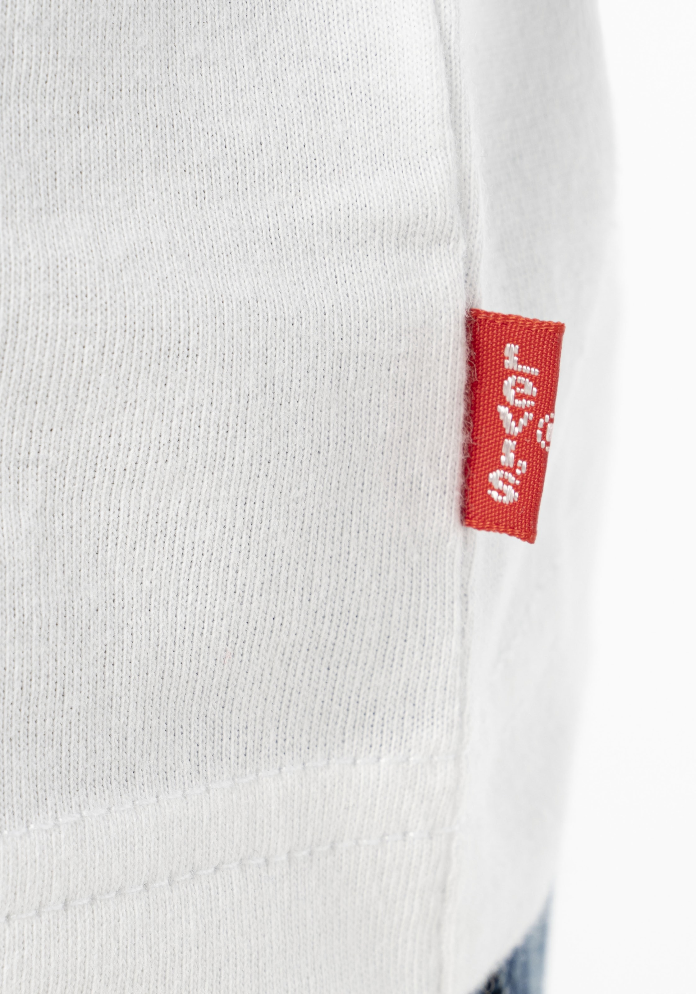 Levi's® Kids T-Shirt »LVB SPORTSWEAR LOGO TEE« for BOYS