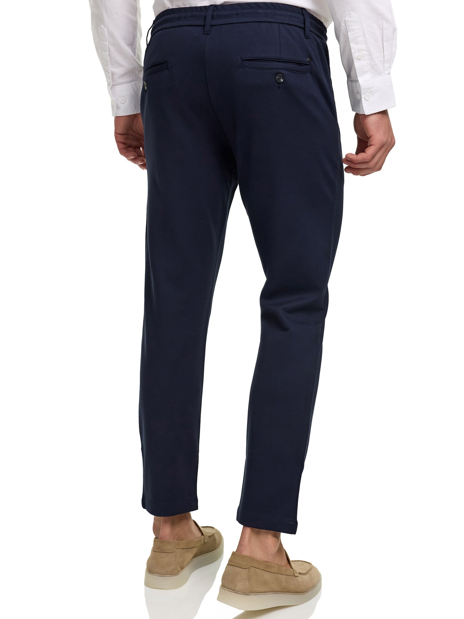 Indicode Shorts »INZeddi«  Viskosemischung, regular fit
