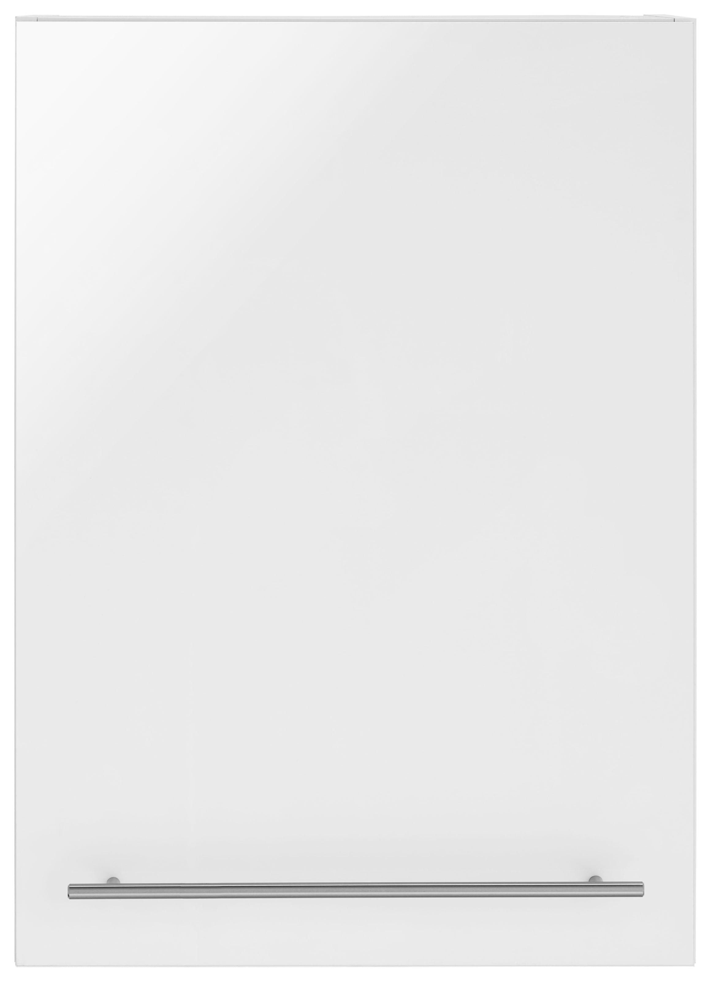 OPTIFIT Hängeschrank »Bern«, Breite 50 cm, 70 cm hoch, mit 1 Tür, mit Metallgriff