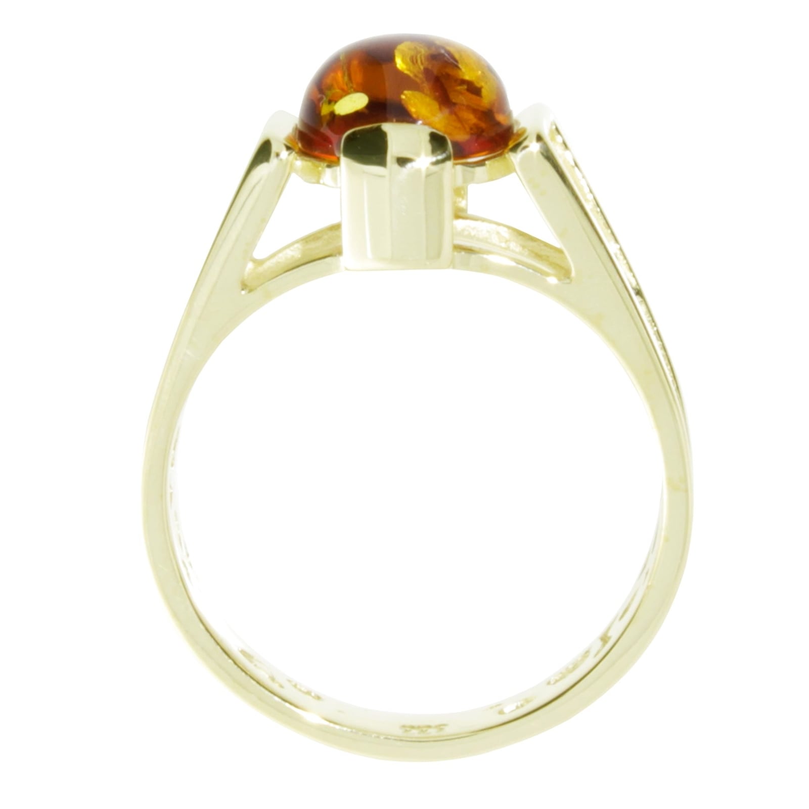 OSTSEE-SCHMUCK Fingerring »Ostsee-Schmuck Ring Kiruna Ring Kiruna«, (1 tlg.)