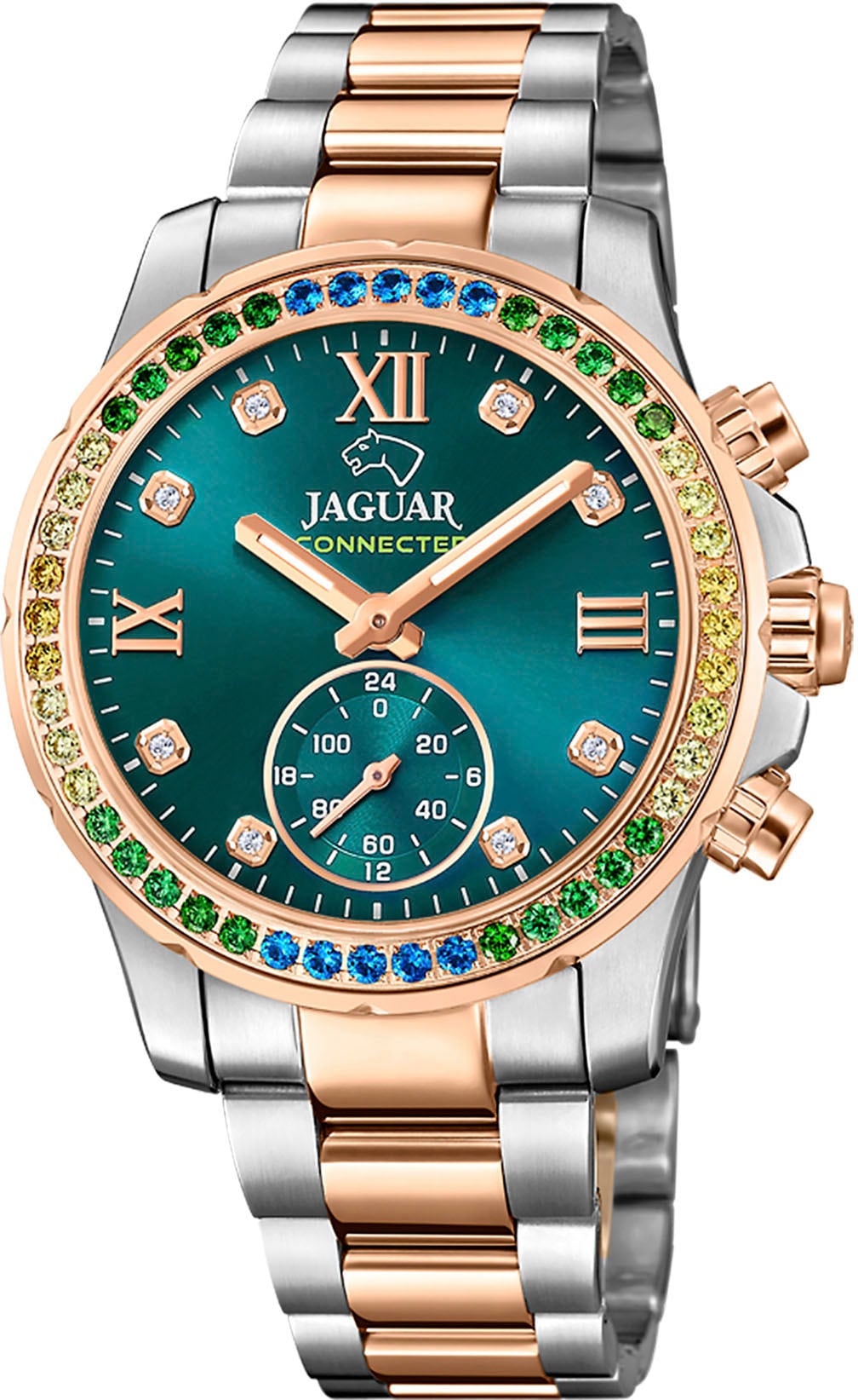 Chronograph 