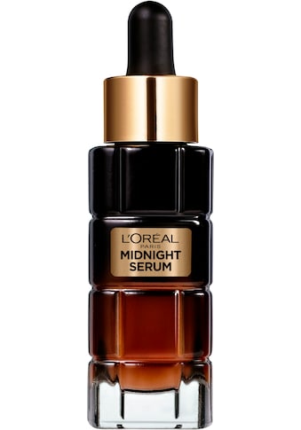 Gesichtsserum »Age Perfect Zell-Renaissance Midnight Serum«