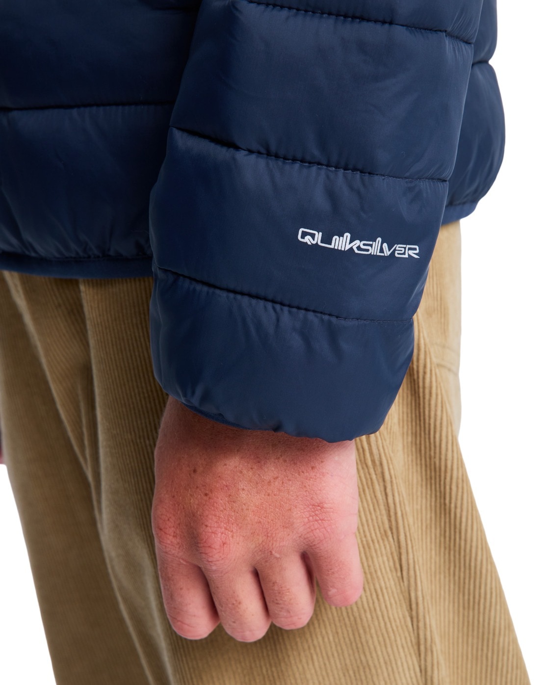 Quiksilver Funktionsjacke »Scaly«