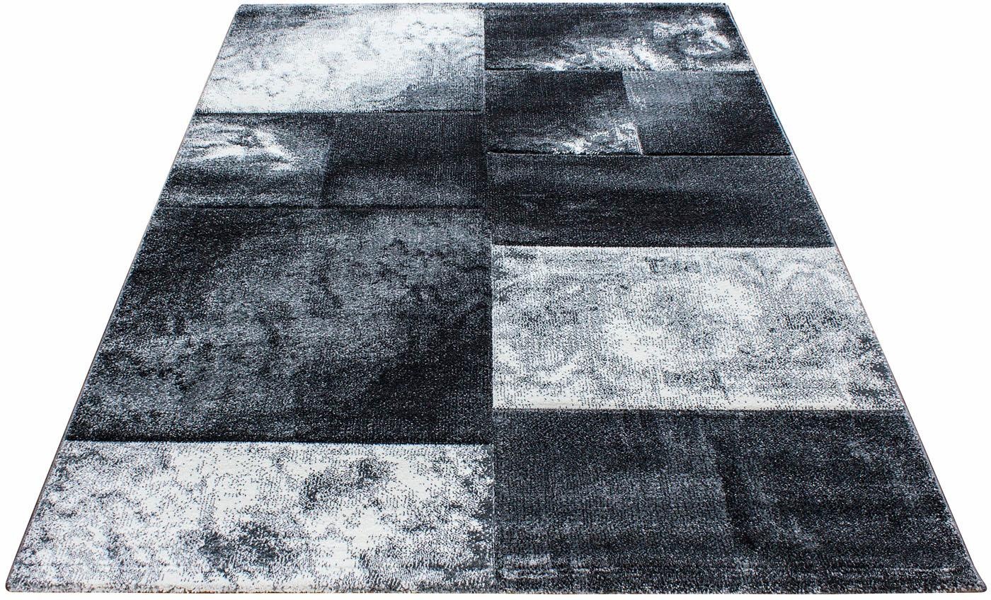 Ayyildiz Teppiche Teppich »Hawaii 1710«, rechteckig, 13 mm Höhe, Läufer, ha günstig online kaufen