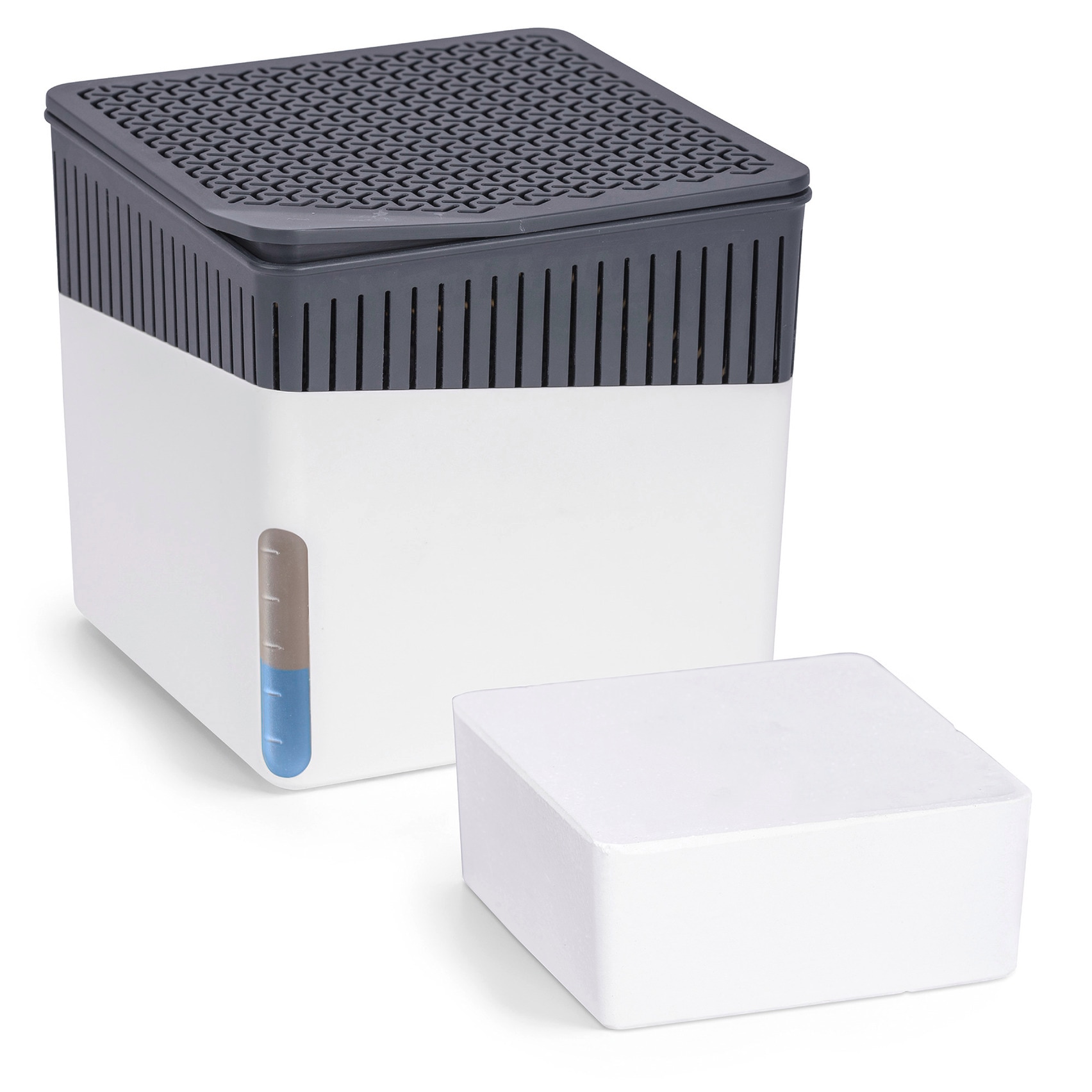 WENKO Luftentfeuchter »Cube« für 80 m³ Räume 1000 g günstig online kaufen