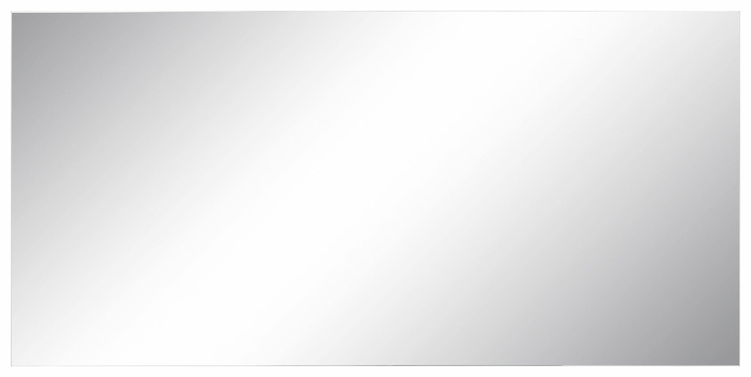 borchardt Möbel Spiegel »Panama« ganzflächig