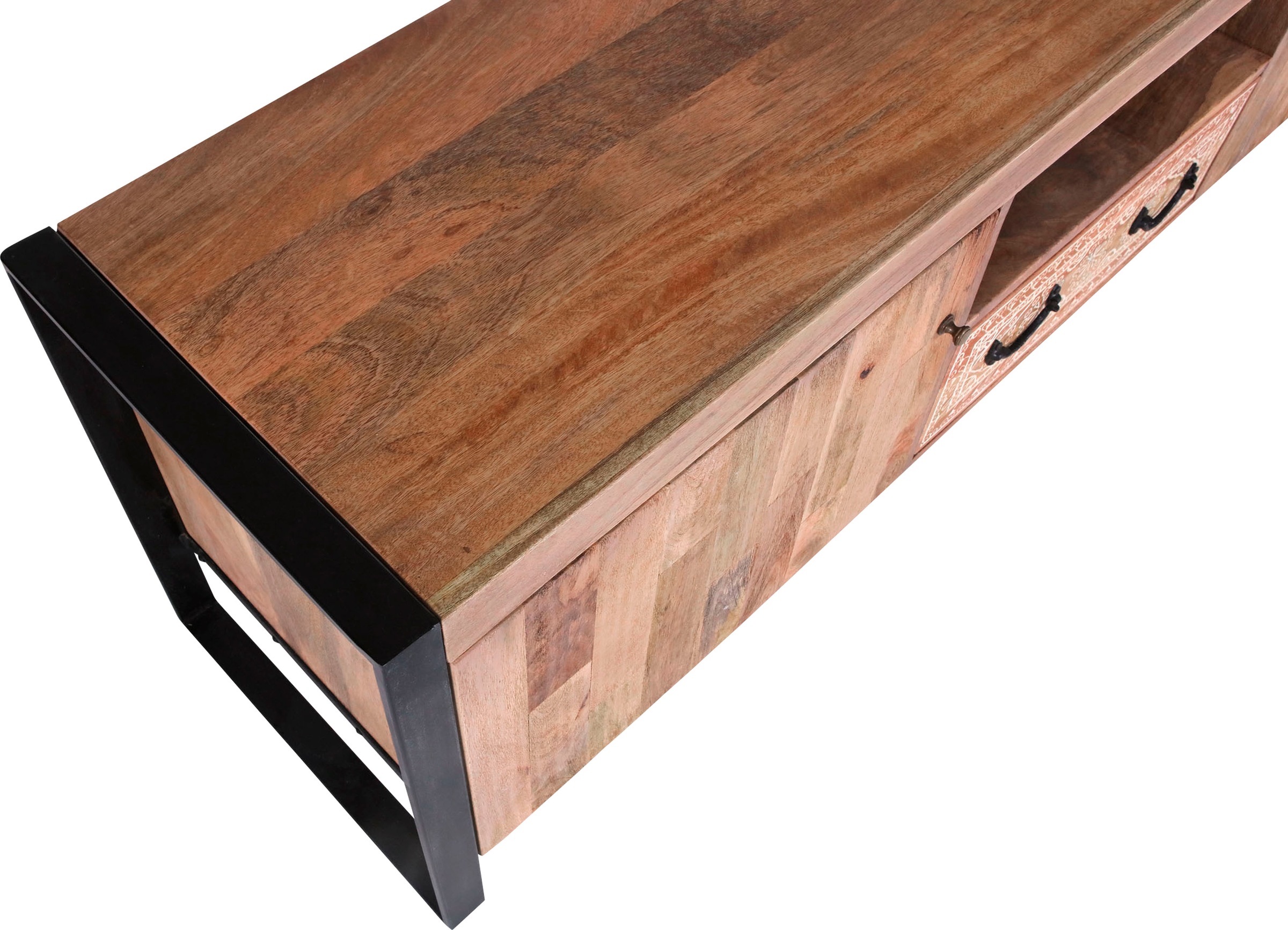 Gutmann Factory Lowboard »Clint« Kommode, Breite 165 cm