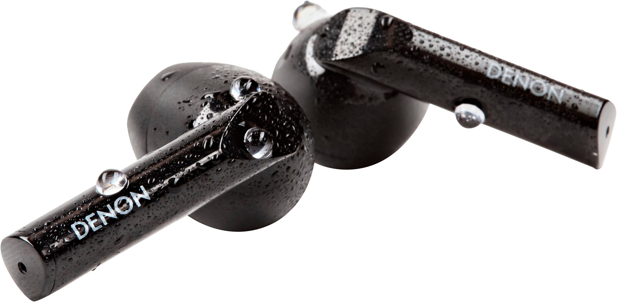 Denon In-Ear-Kopfhörer »AH-C500W«, Bluetooth, Freisprechfunktion-Multi-Point-Verbindung