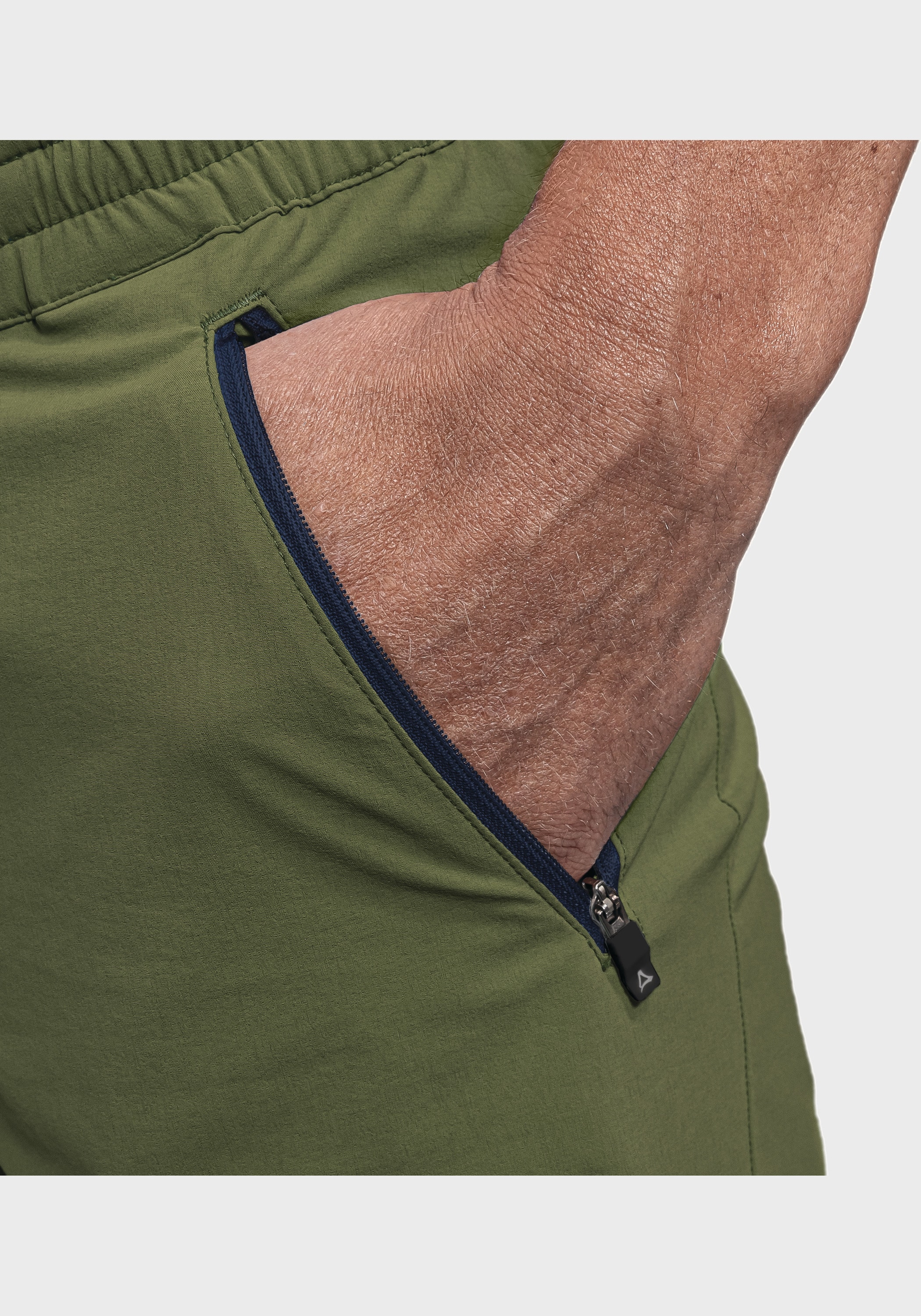 6. Bild von Schöffel Bermudas »Shorts Hestad Light M«
