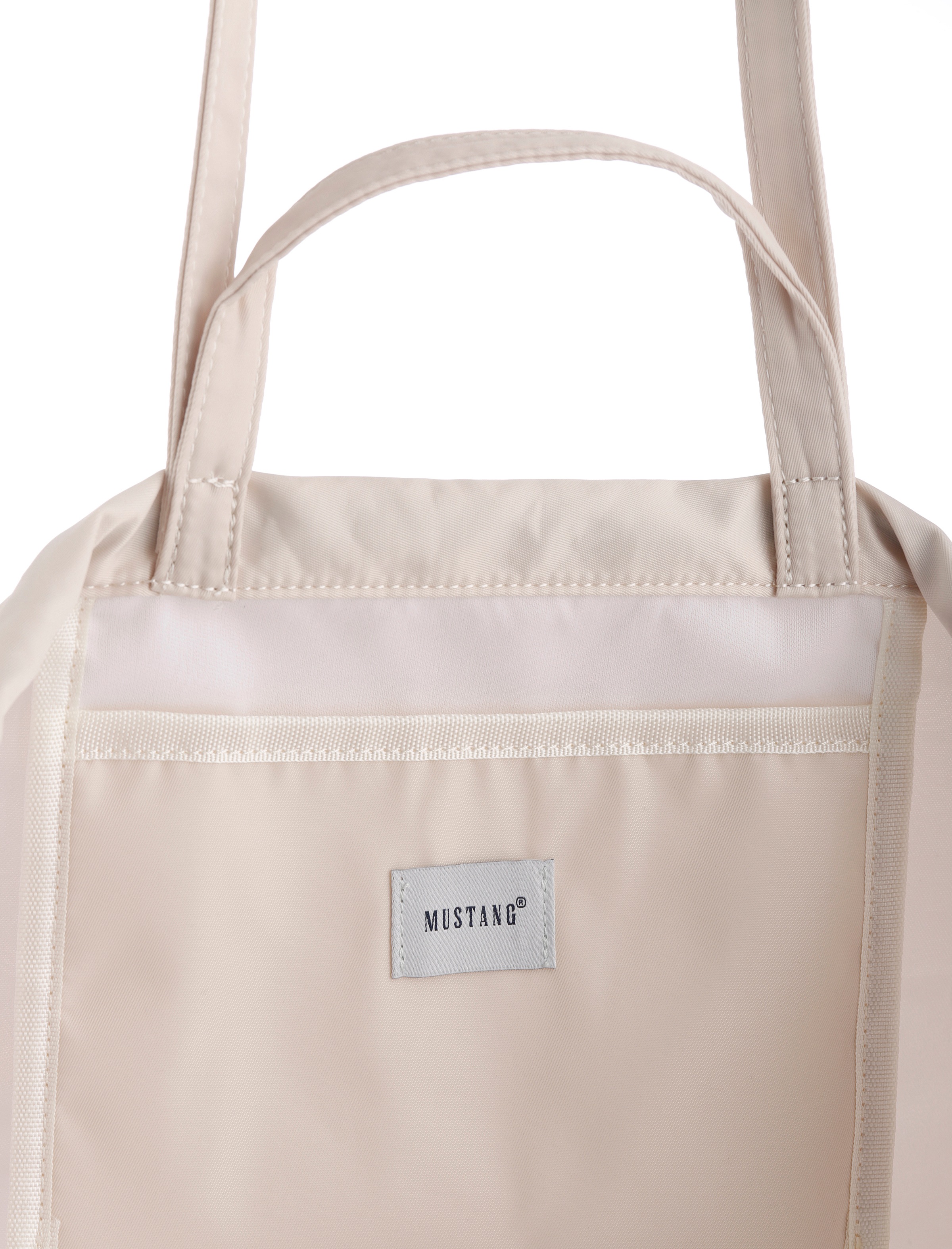 MUSTANG Shopper »Annecy«, Handtasche, Citybag, Tragetasche