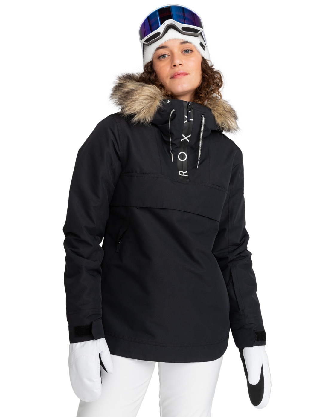 Snowboardjacke »Shelter«