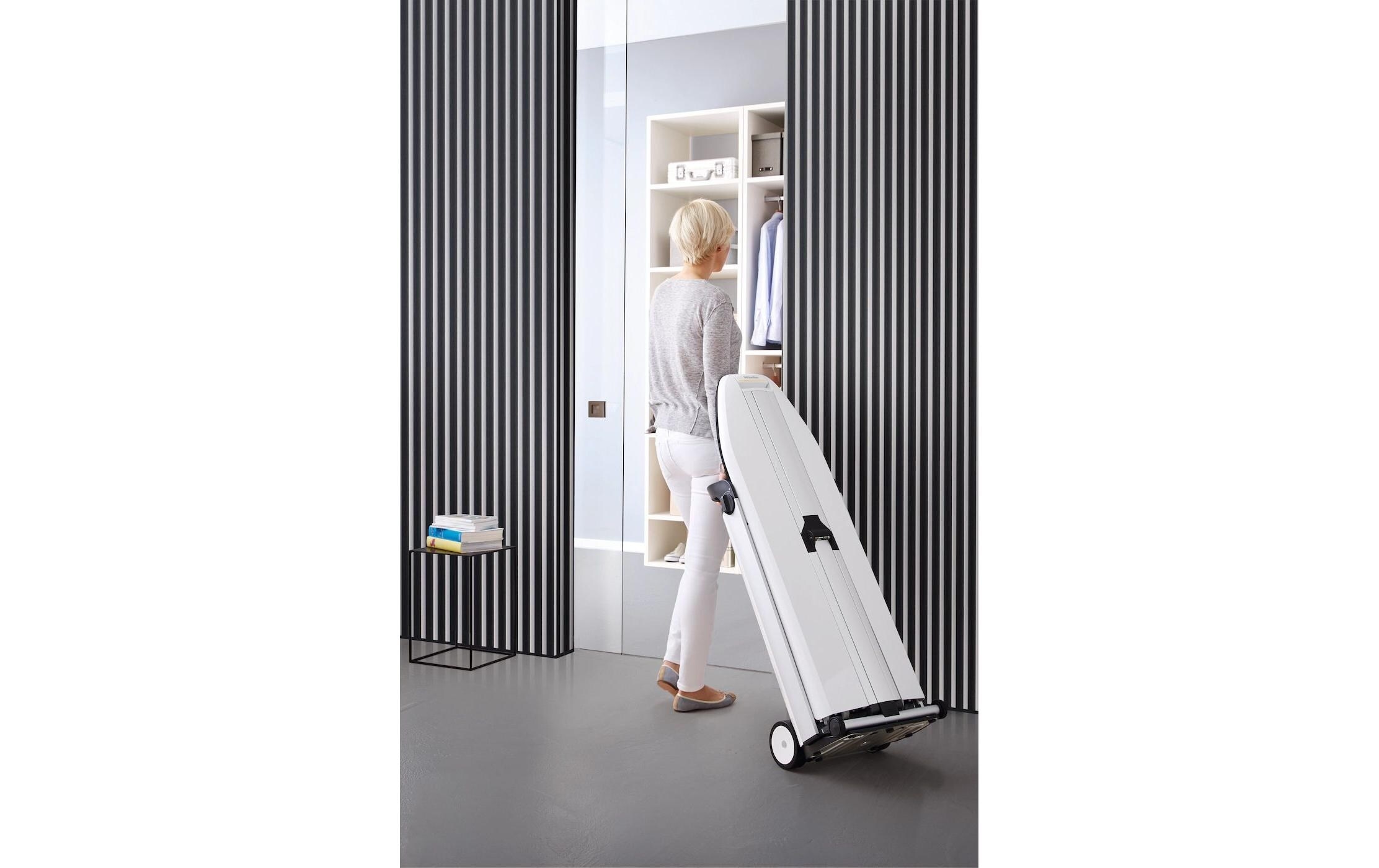 Miele Dampfbügelstation »FashionMaster« 1.250 ml Wassertank