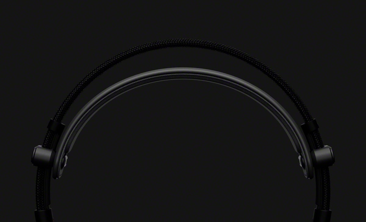 Sony Gaming-Headset »INZONE H9 II«, A2DP Bluetooth-AVRCP Bluetooth-Bluetooth-HFP-HSP, Adaptive Noise-Cancelling-Freisprechfunktion-Mikrofon abnehmbar-Rauschunterdrückung-Stummschaltung-Transparenzmodus