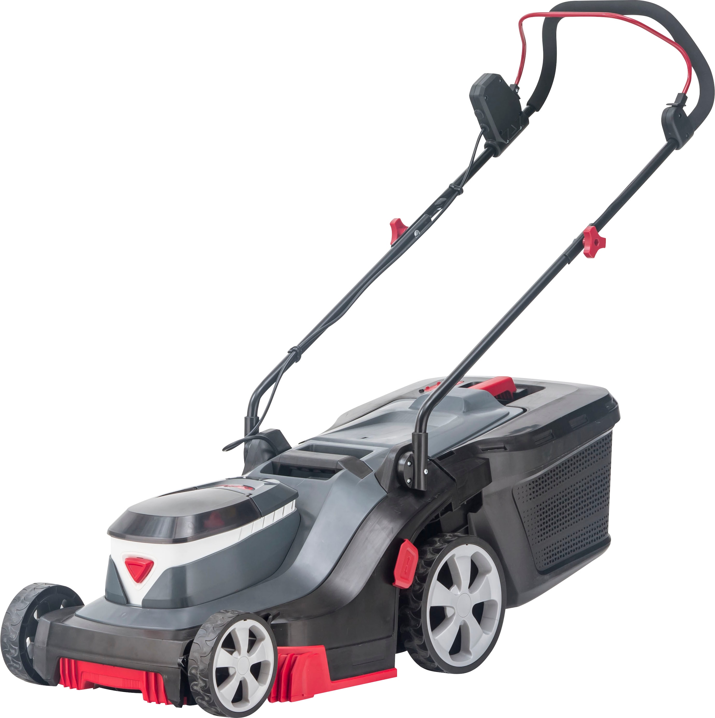 AL-KO Akkurasenmäher »HOME AND GARDEN COMPATIBLE 3.82 Li Easy«, 38 cm Schnittbreite, ohne Akku