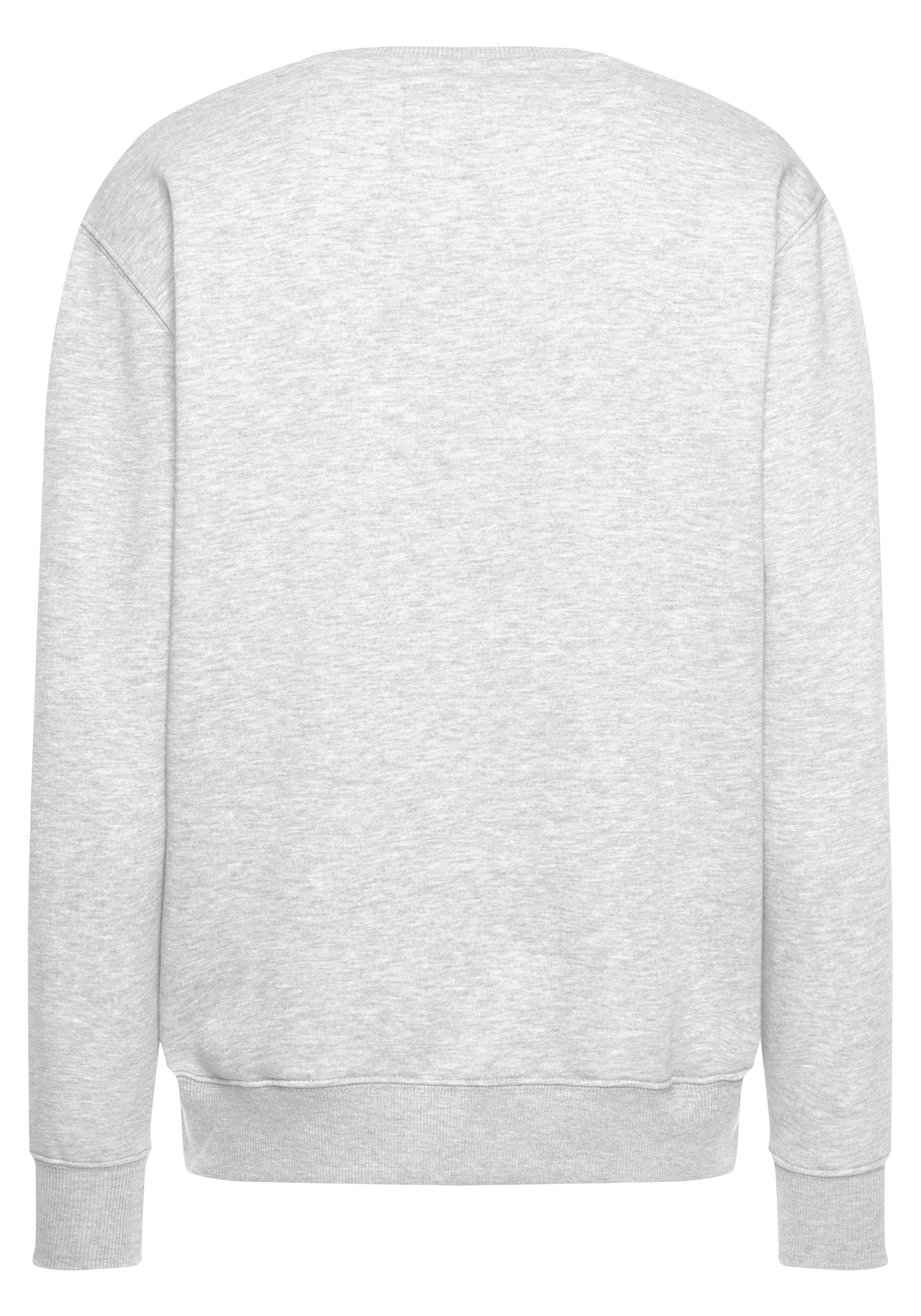 Alpha Industries Sweatshirt »Basic Sweater small Logo«