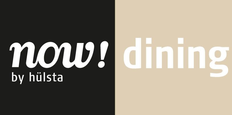 9. Bild von now! by hülsta Esstisch »ET19«