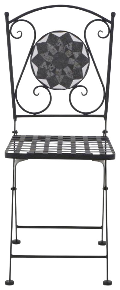 Siena Garden Klappstuhl Como (1 St), günstig online kaufen