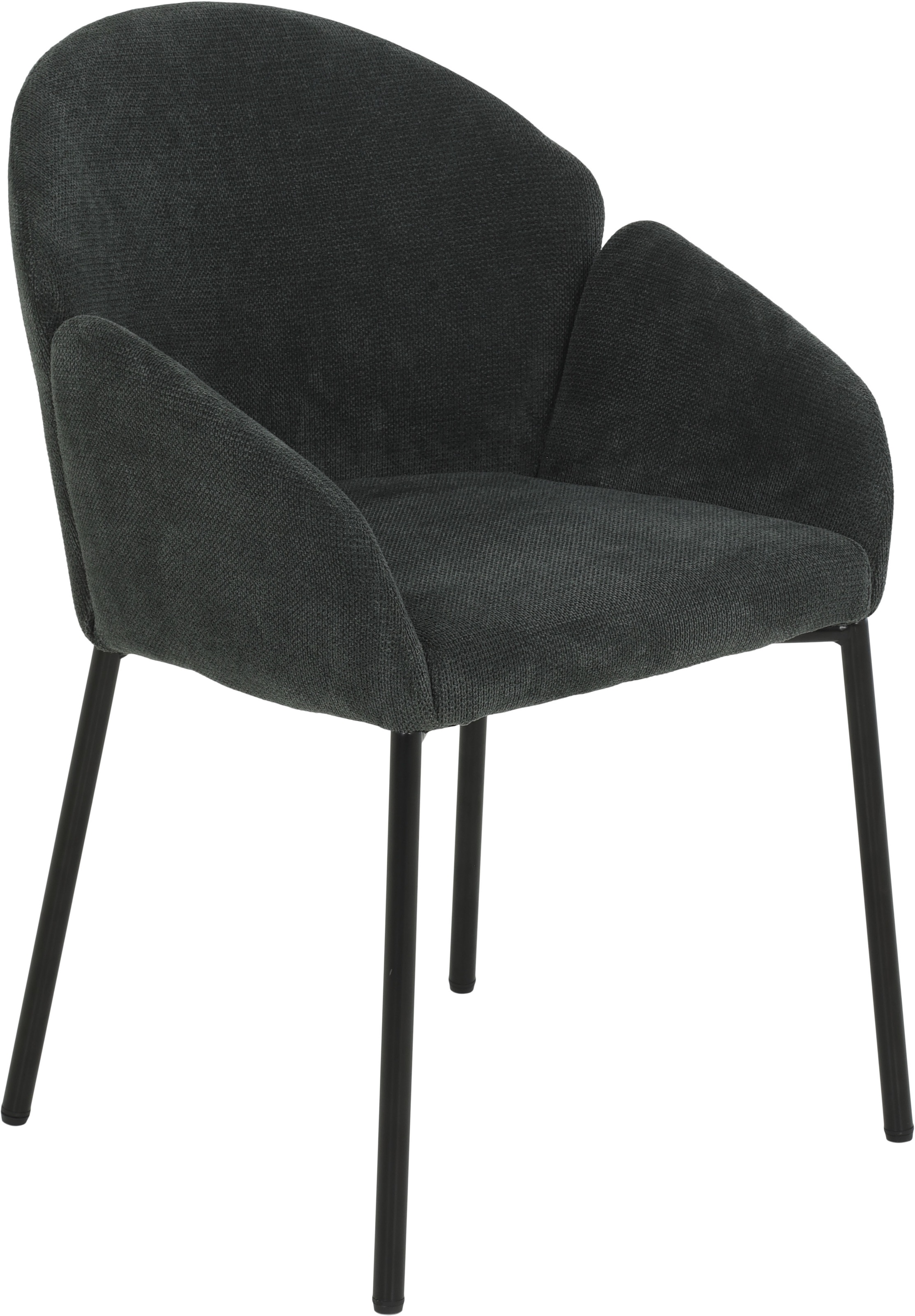 HELA Esszimmerstuhl »TIZIANA« (Set) 2 Stk.mit Armlehnen günstig online kaufen