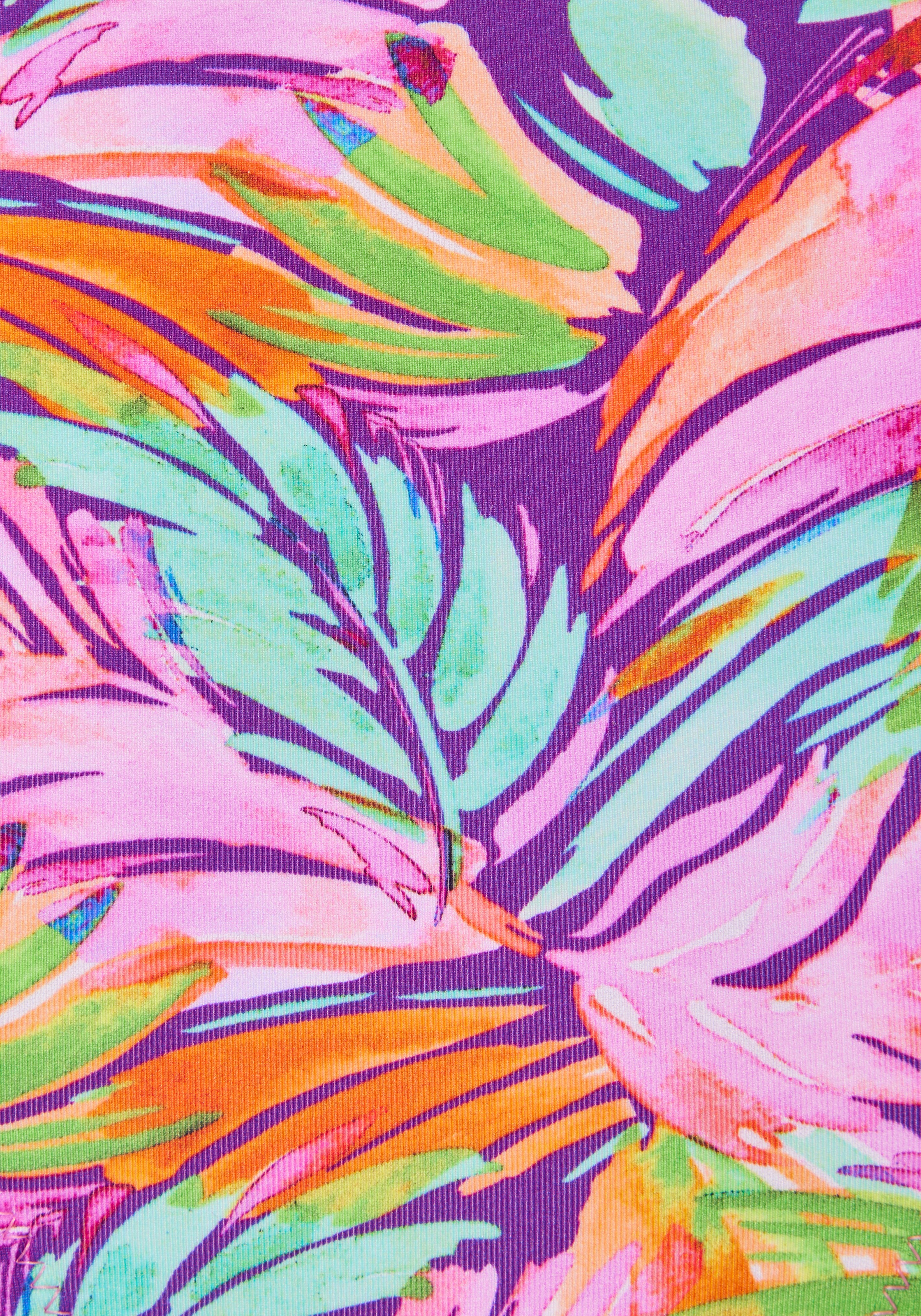 Vivance Bügel-Bandeau-Bikini