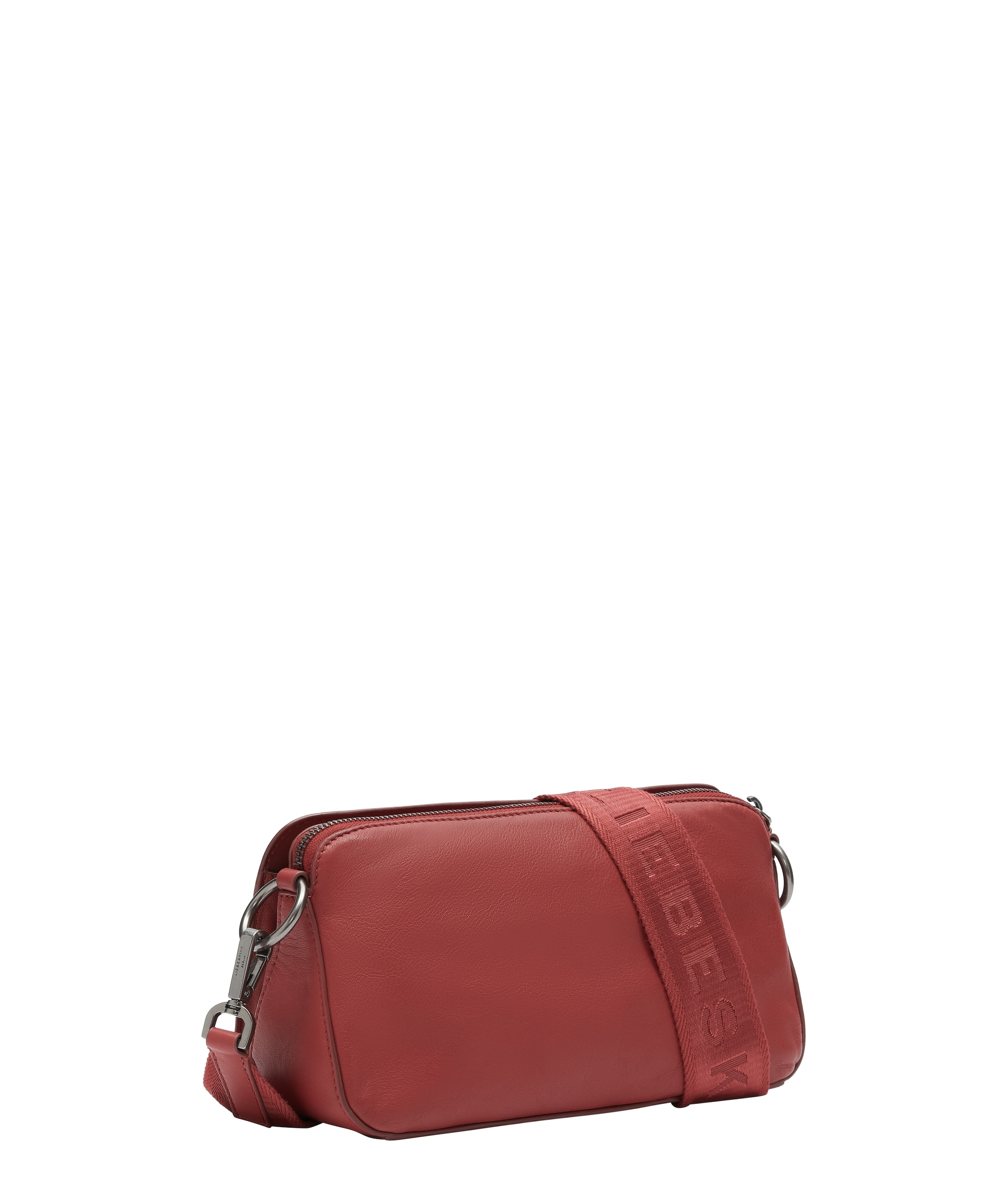 Liebeskind Berlin Umhängetasche »Crossbody CARRY OVER SHEEP NATURAL«
