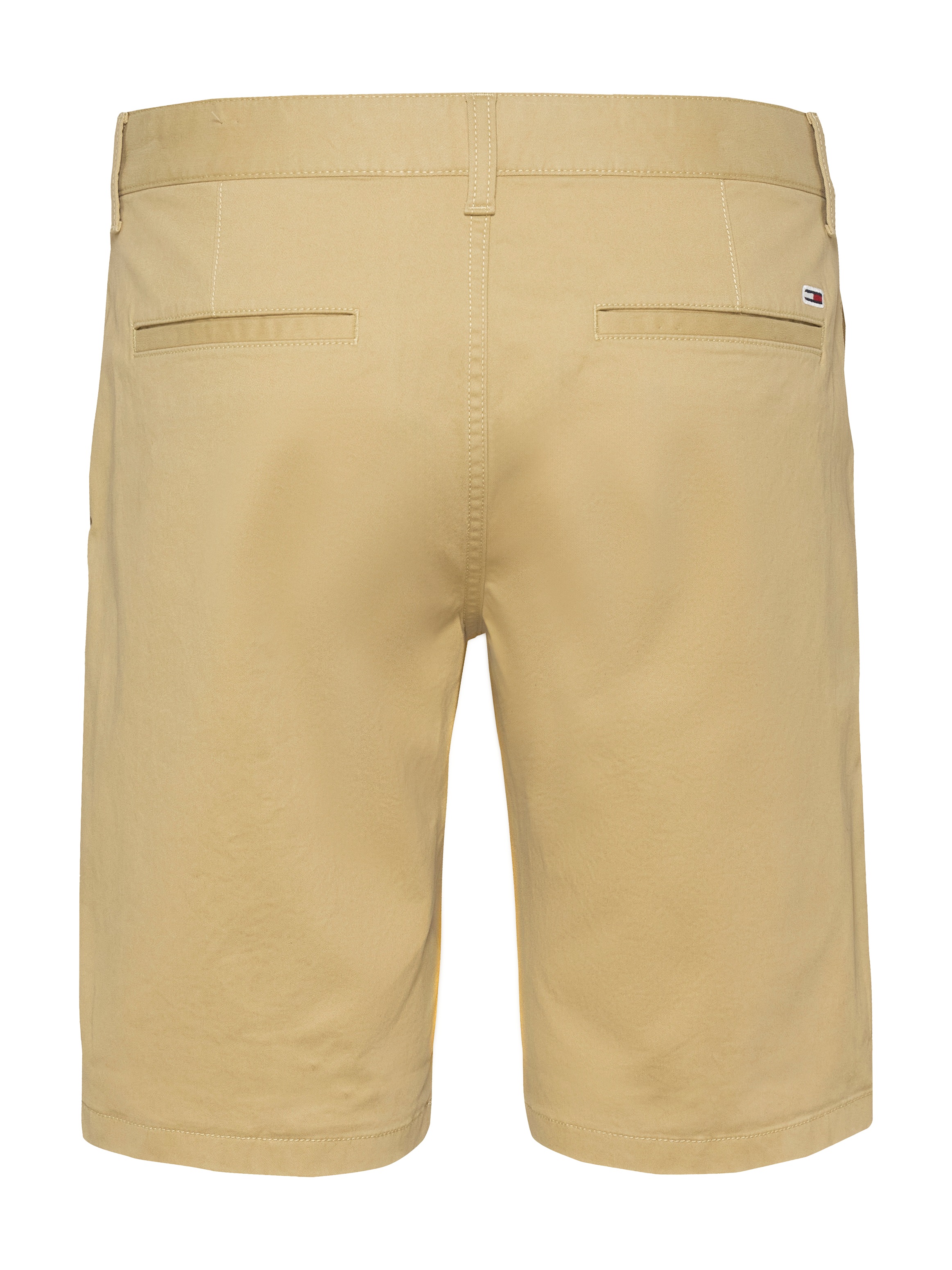 Tommy Jeans Chinoshorts »TJM SCANTON SHORT«