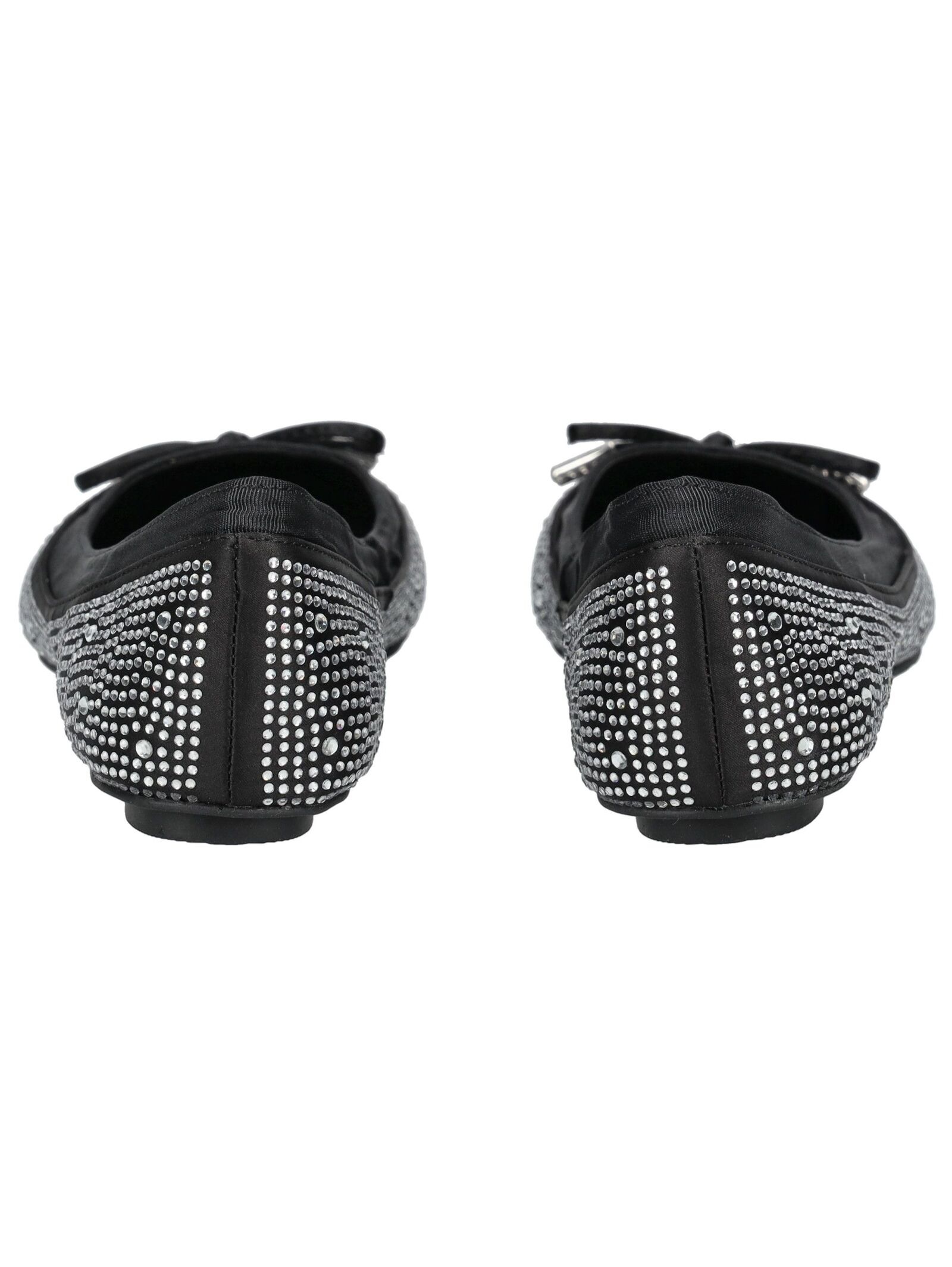 Buffalo Ballerina »Buffalo Ballerinas Lederimitat/Textil«