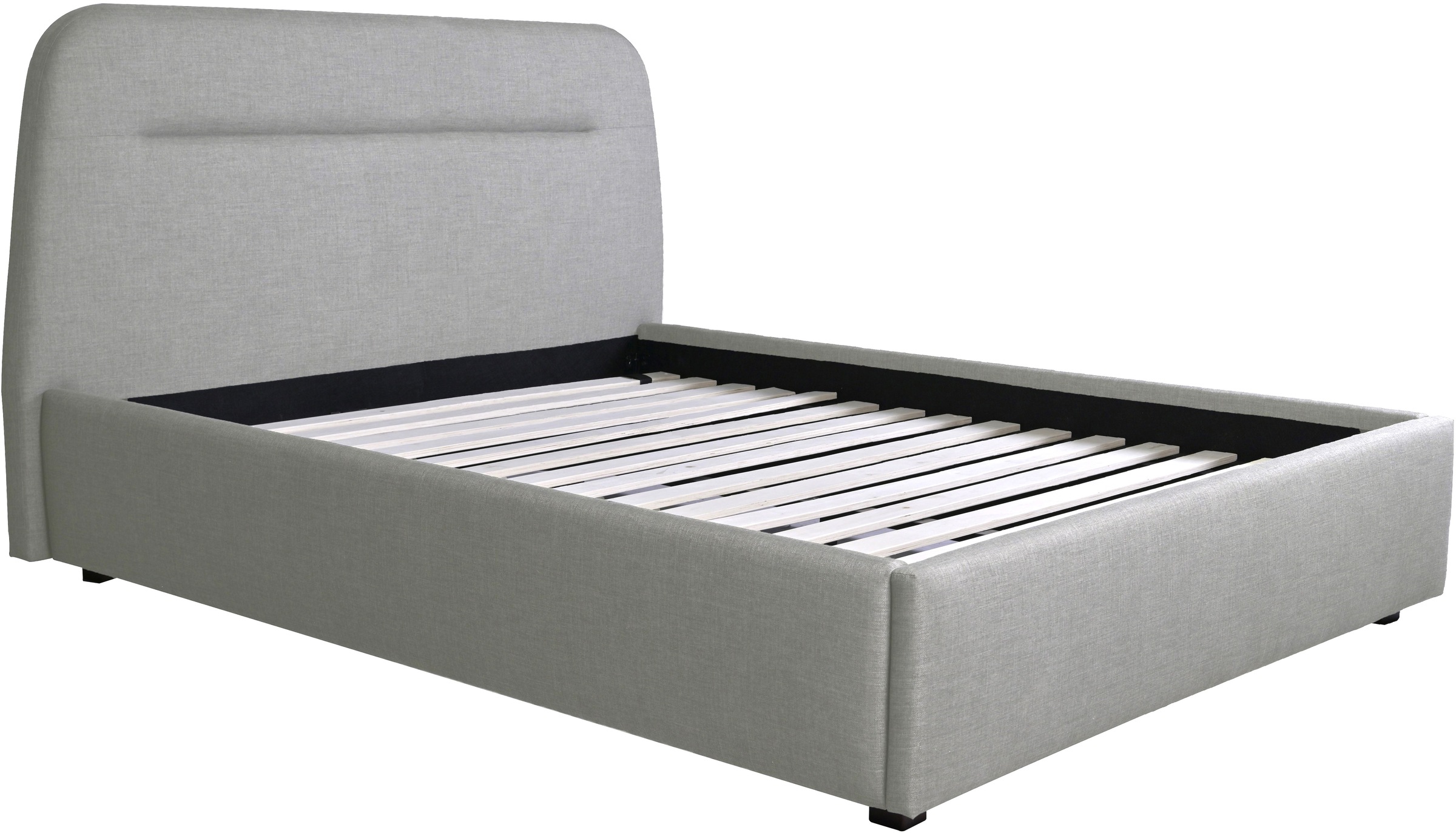 INOSIGN Polsterbett »Lolana inkl. Lattenrost, erhältlich in 140 & 180cm Bre günstig online kaufen