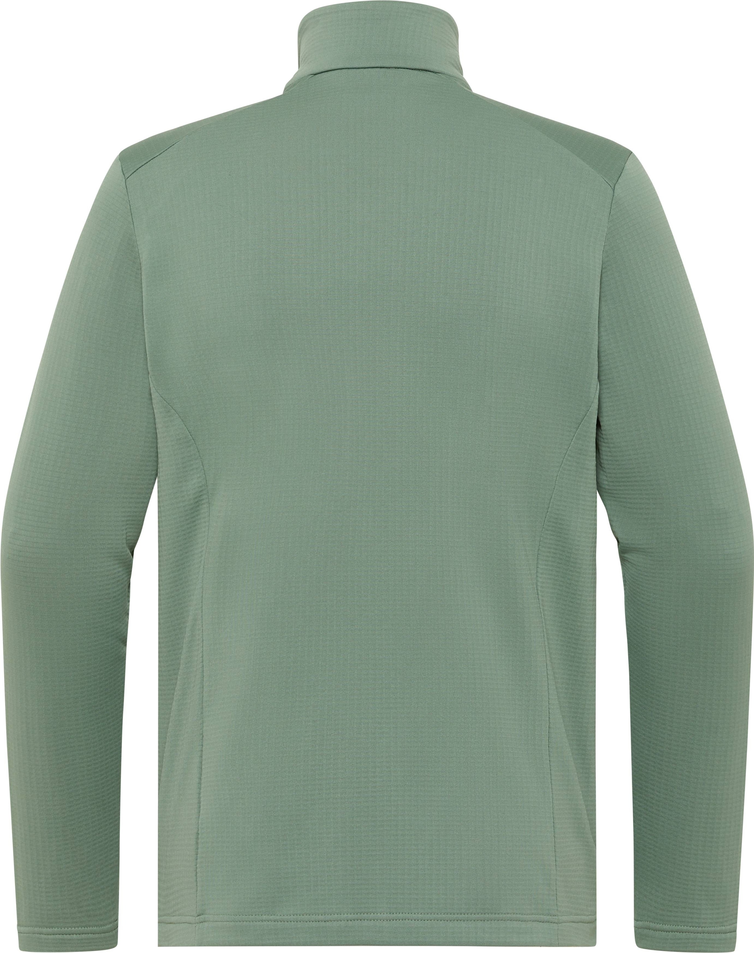 Jack Wolfskin Fleecejacke »KOLBENBERG FZ M«