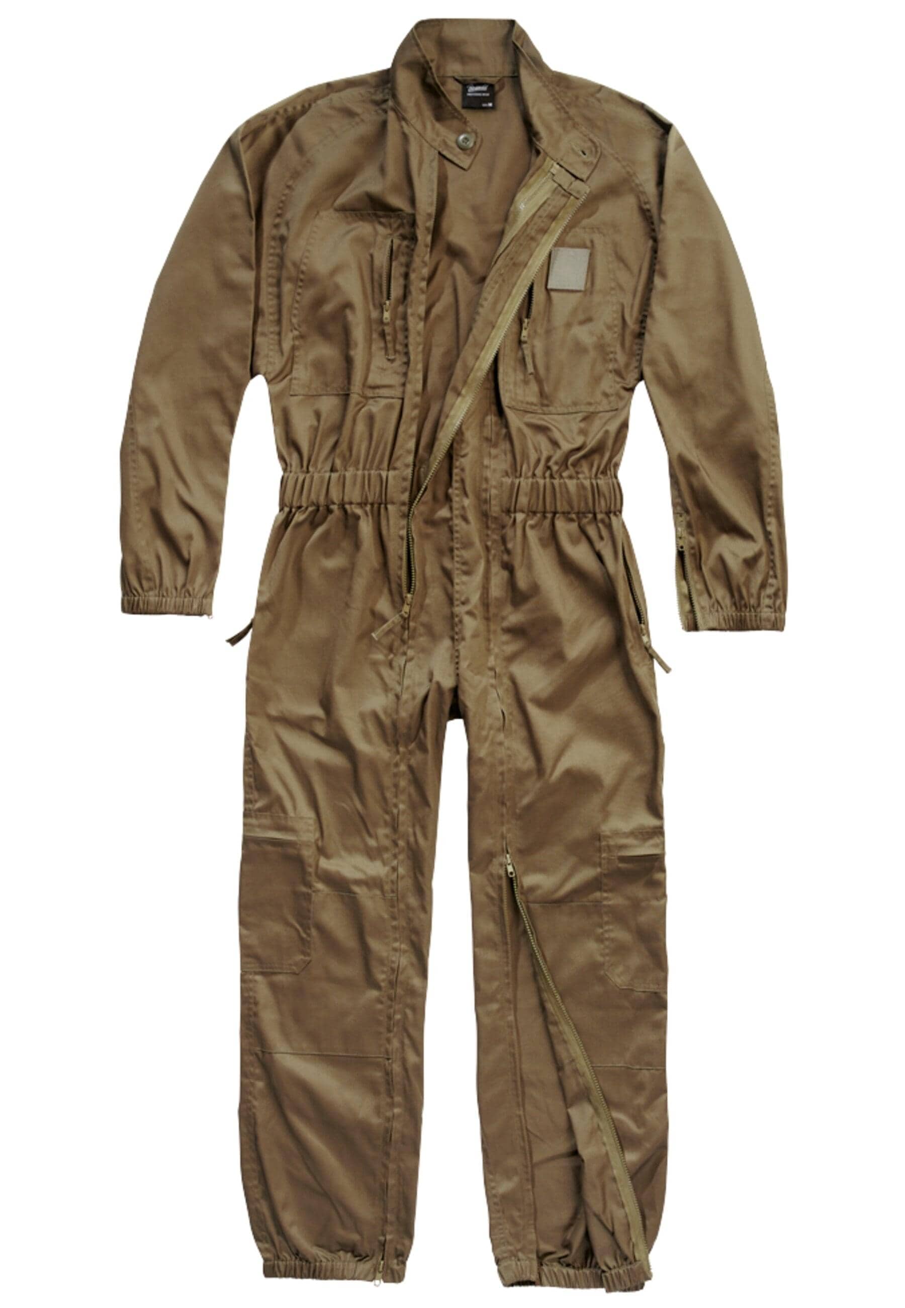 Brandit Jumpsuit »Brandit Herren Einsatzkombi« 1 Stk.