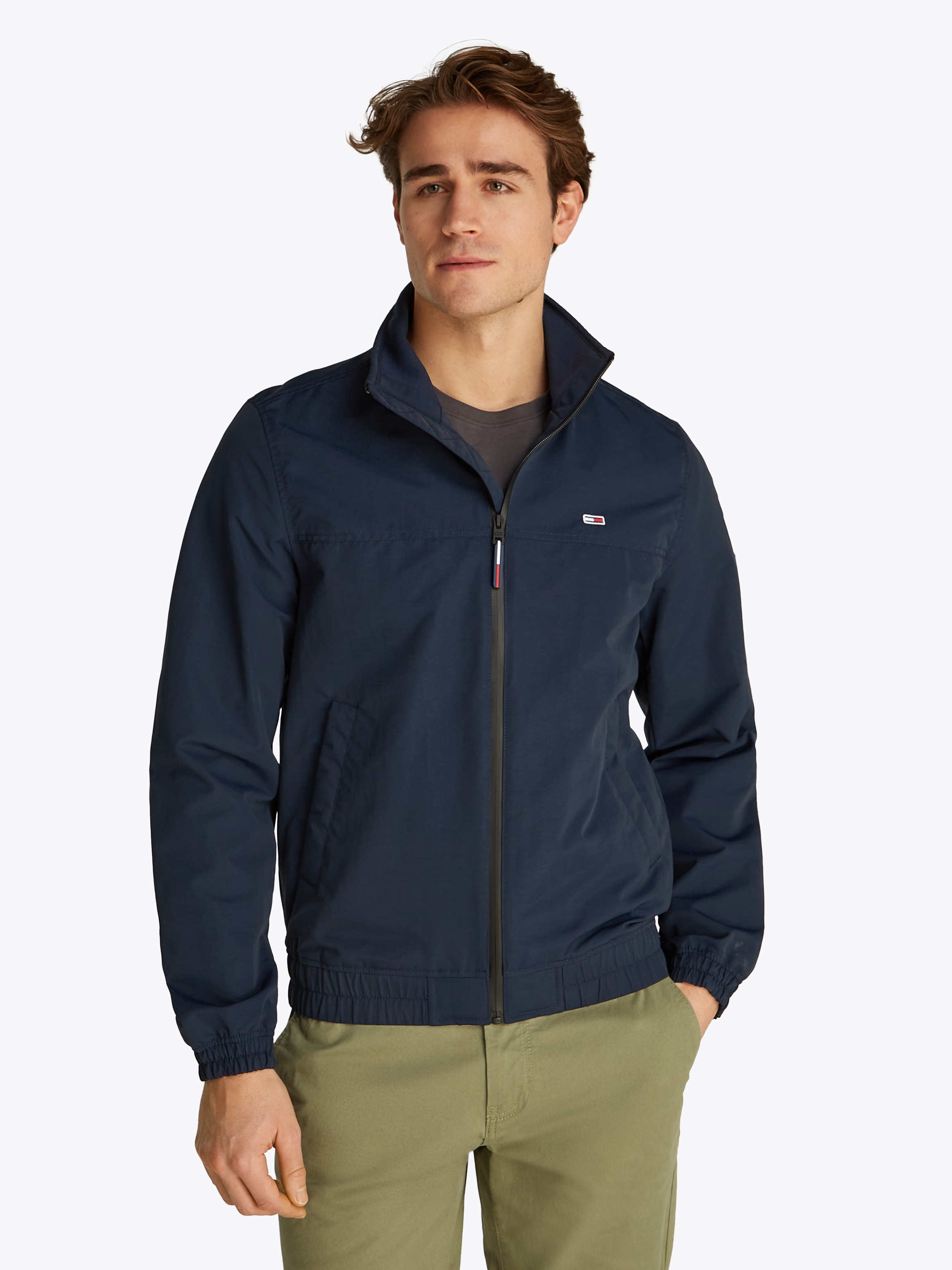 Tommy Jeans Blouson »TJM ESSENTIAL CASUAL BOMBER«
