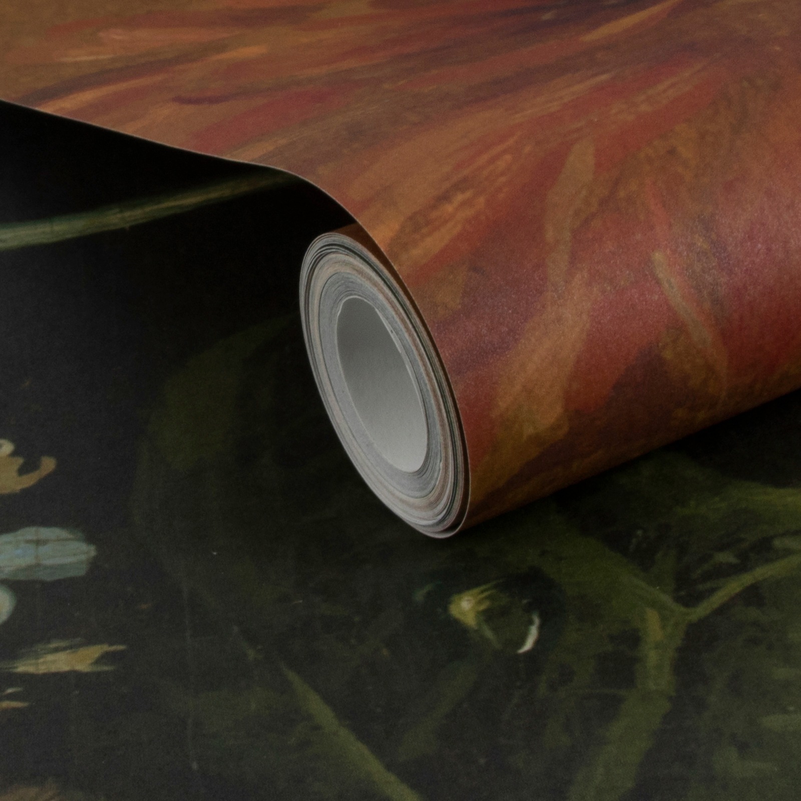 Art for the home Fototapete »Quinty Flowers«, 280x250 cm