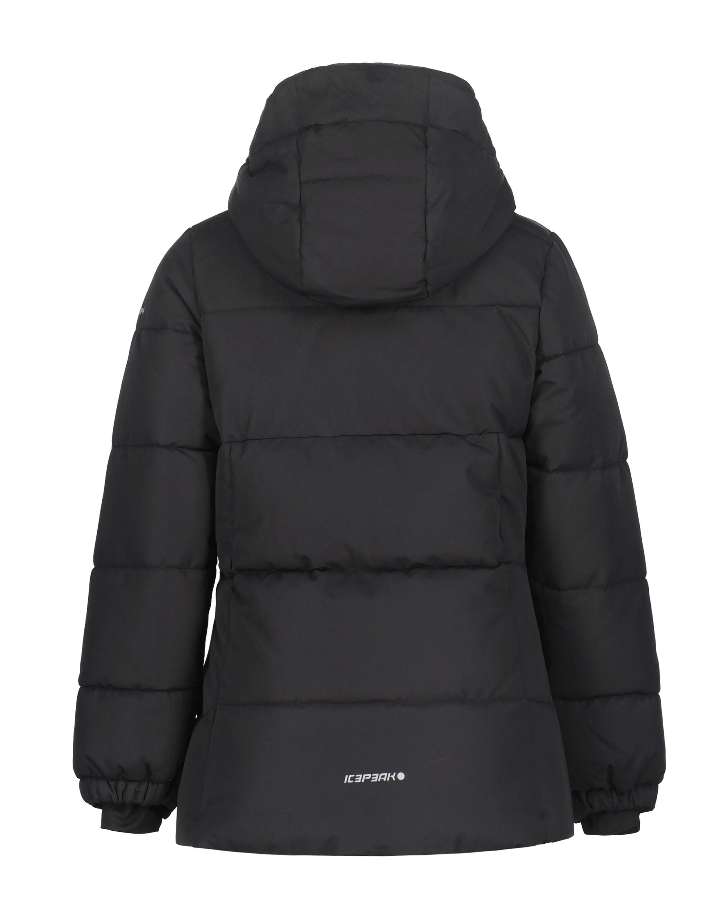 Icepeak Skijacke »LORIS JR«, (1 St.), mit Kapuze, Für Kinder