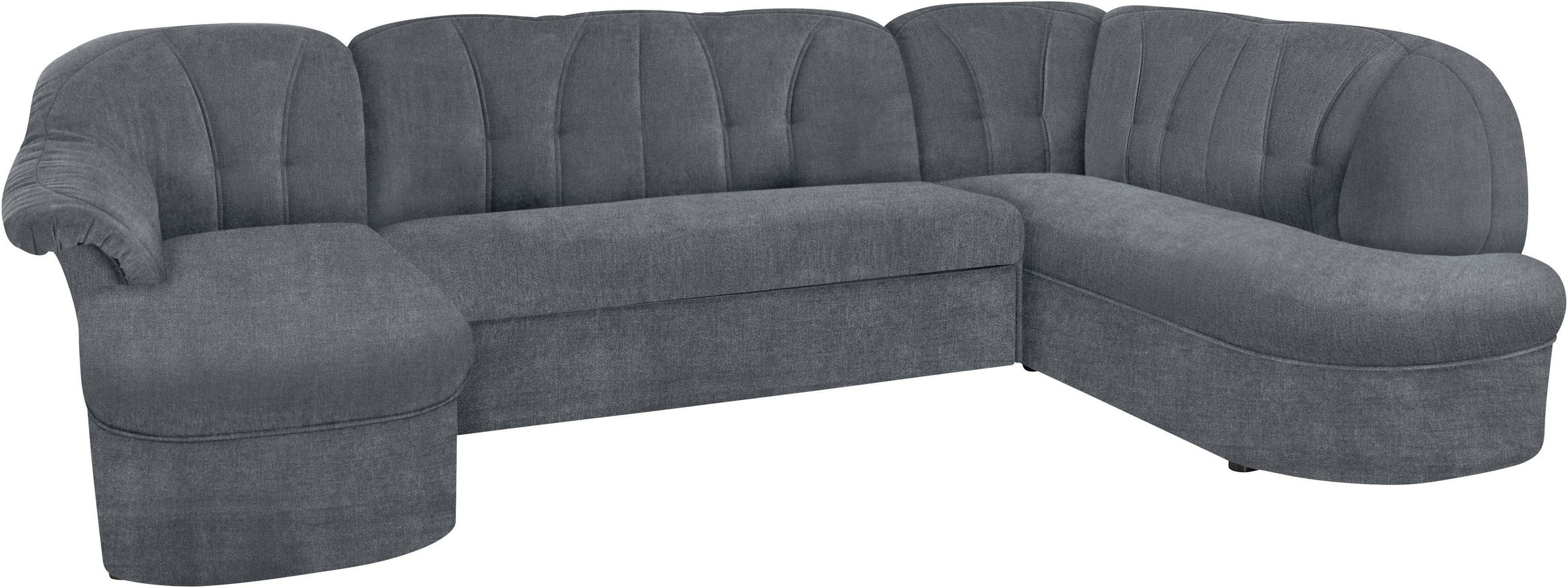 DOMO collection Wohnlandschaft »Pegnitz, zeitlos und modern, mit attraktive günstig online kaufen