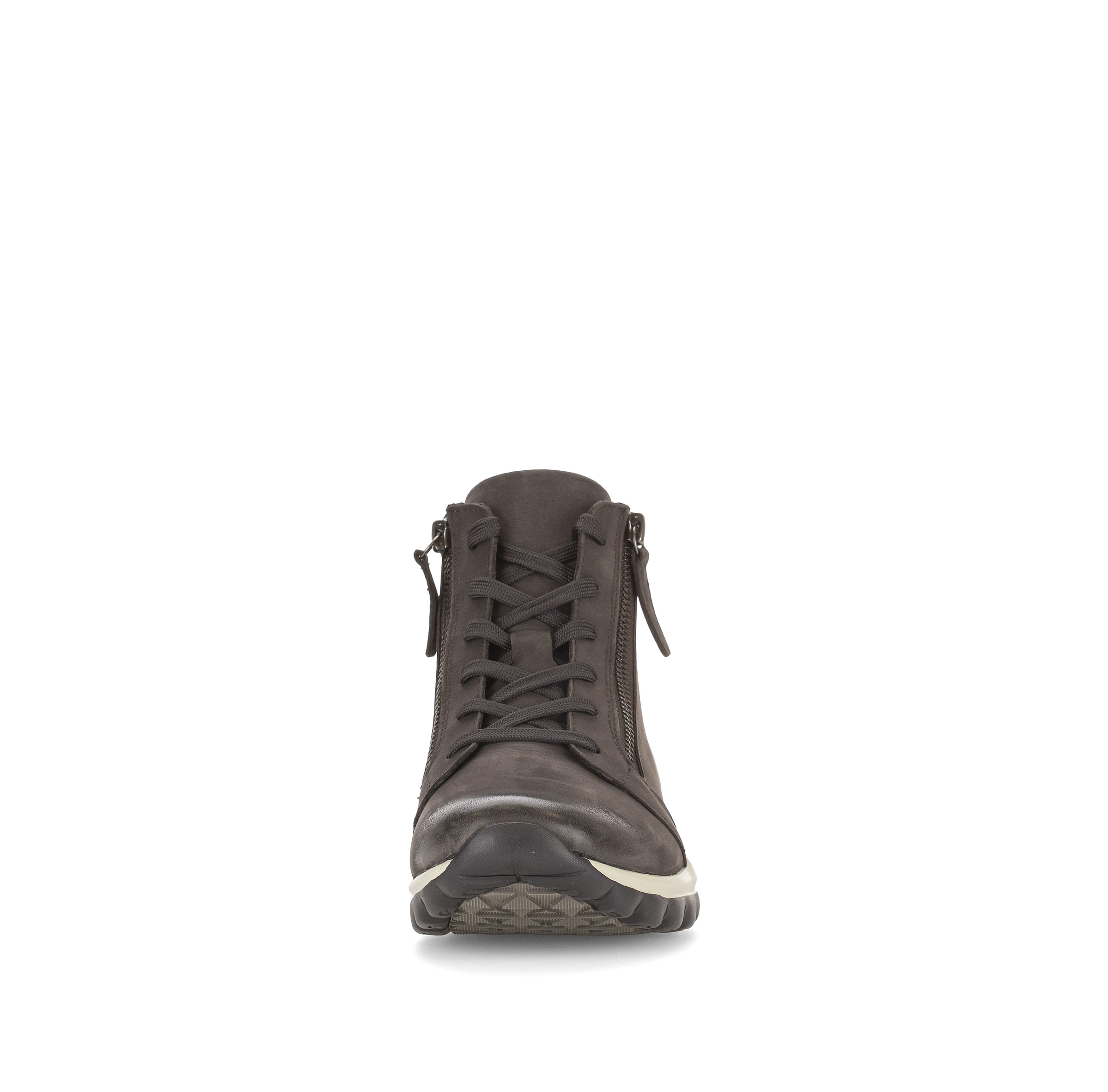 rollingsoft Schnürboots  Herbstboots, Stiefelette mit weicher Schaftrandpolsterung