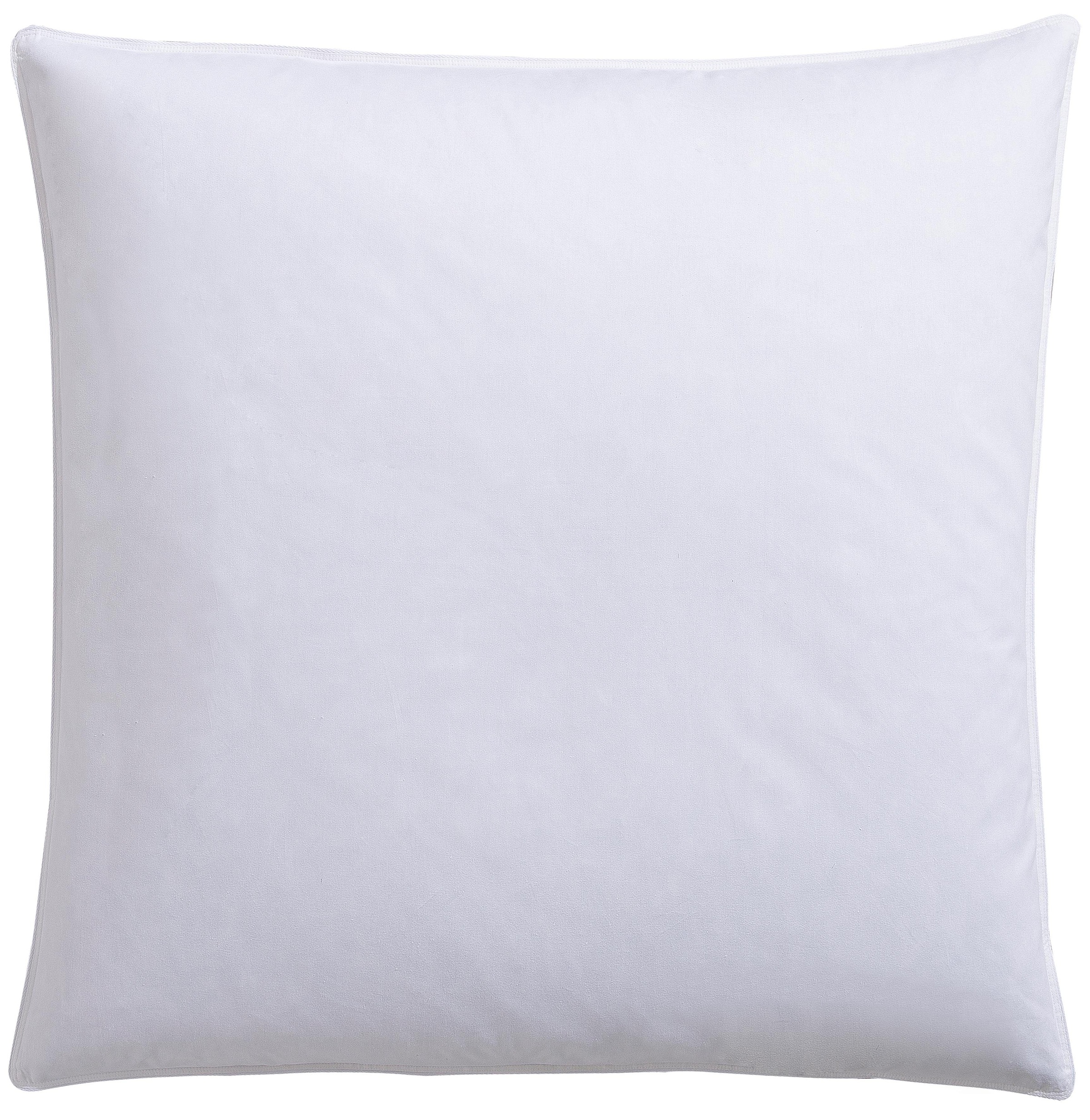 Hanse by RIBECO Federkopfkissen »Jonas« Füllung: 90 % Federn, 10 % Daunen 1 günstig online kaufen