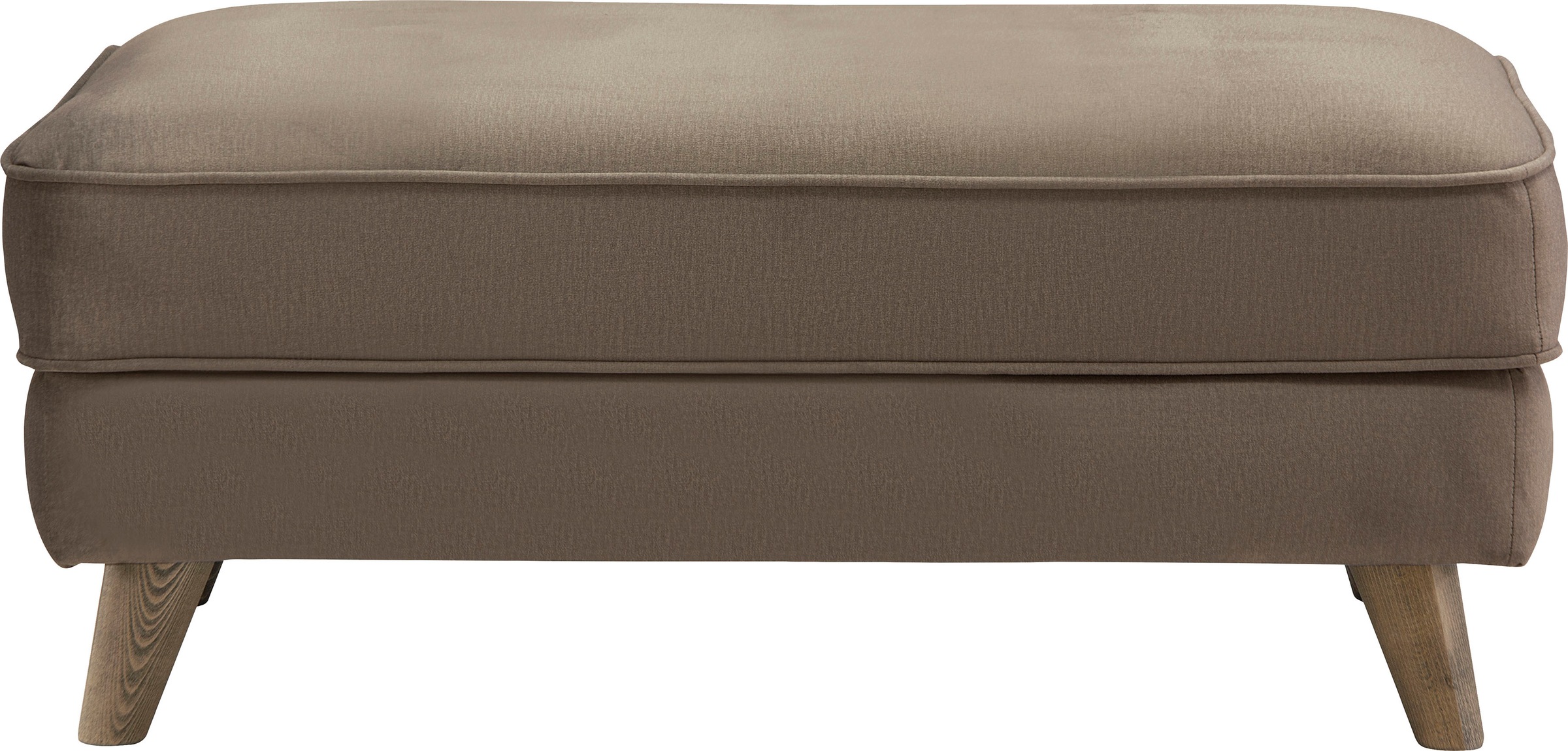 Home affaire Hocker »Copenhagen«, passend zur "Copenhagen"-Serie, B/T/H: 10 günstig online kaufen