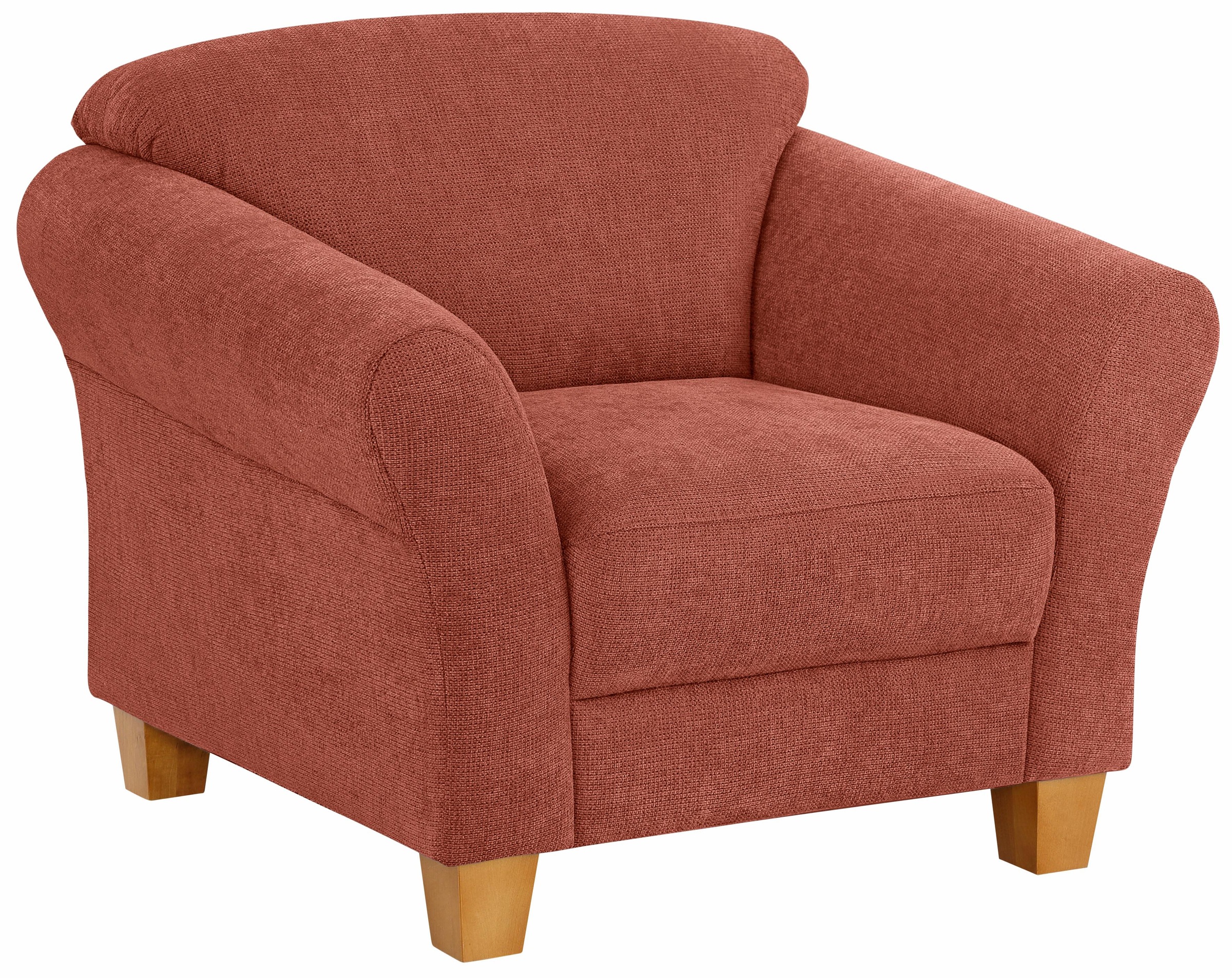 Home affaire Sessel »Gotland« in drei Bezugsqualitäten günstig online kaufen