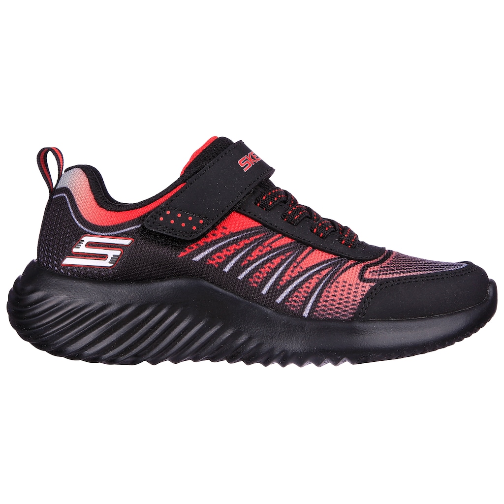 Skechers Kids Sneaker »BOUNDER-ZATIC«