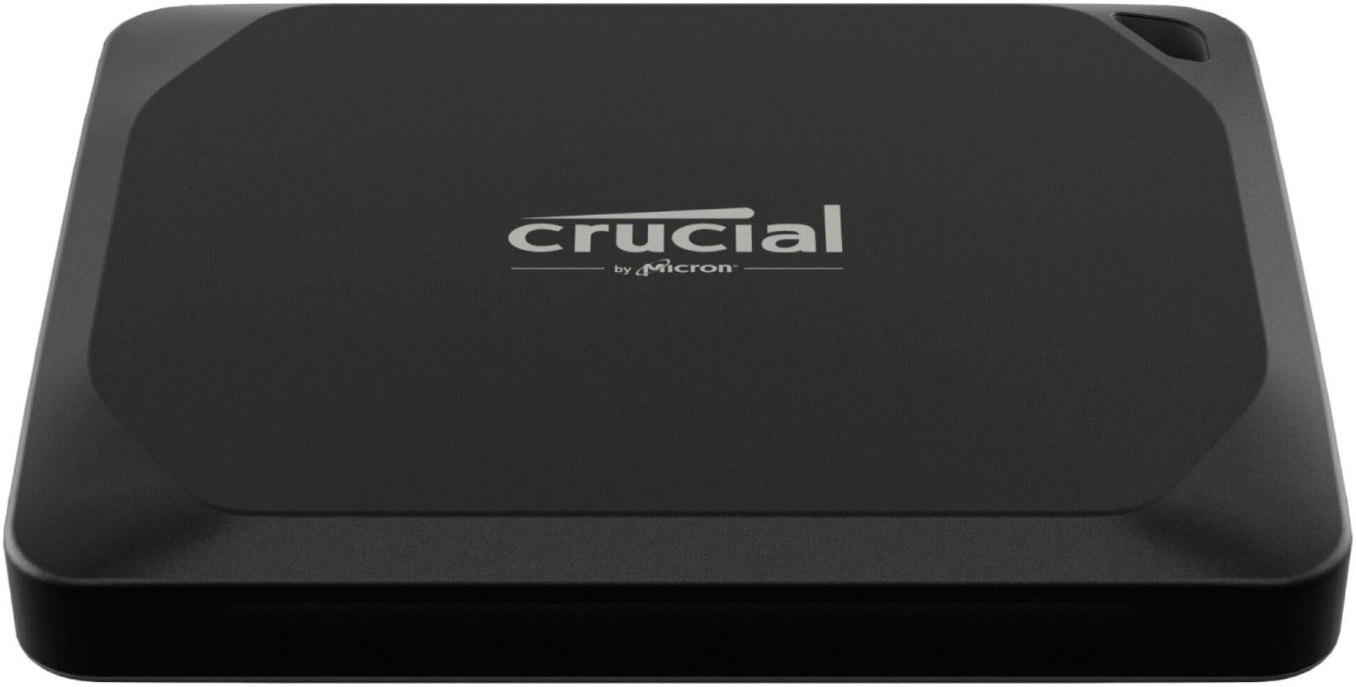 Crucial externe SSD »X10 Pro 4TB« 4 TB Anschluss USB Typ-A,3.2 Gen 2 (3.1 Gen 2) | USB Typ-C,3.2 Gen 2 (3.1 Gen 2)